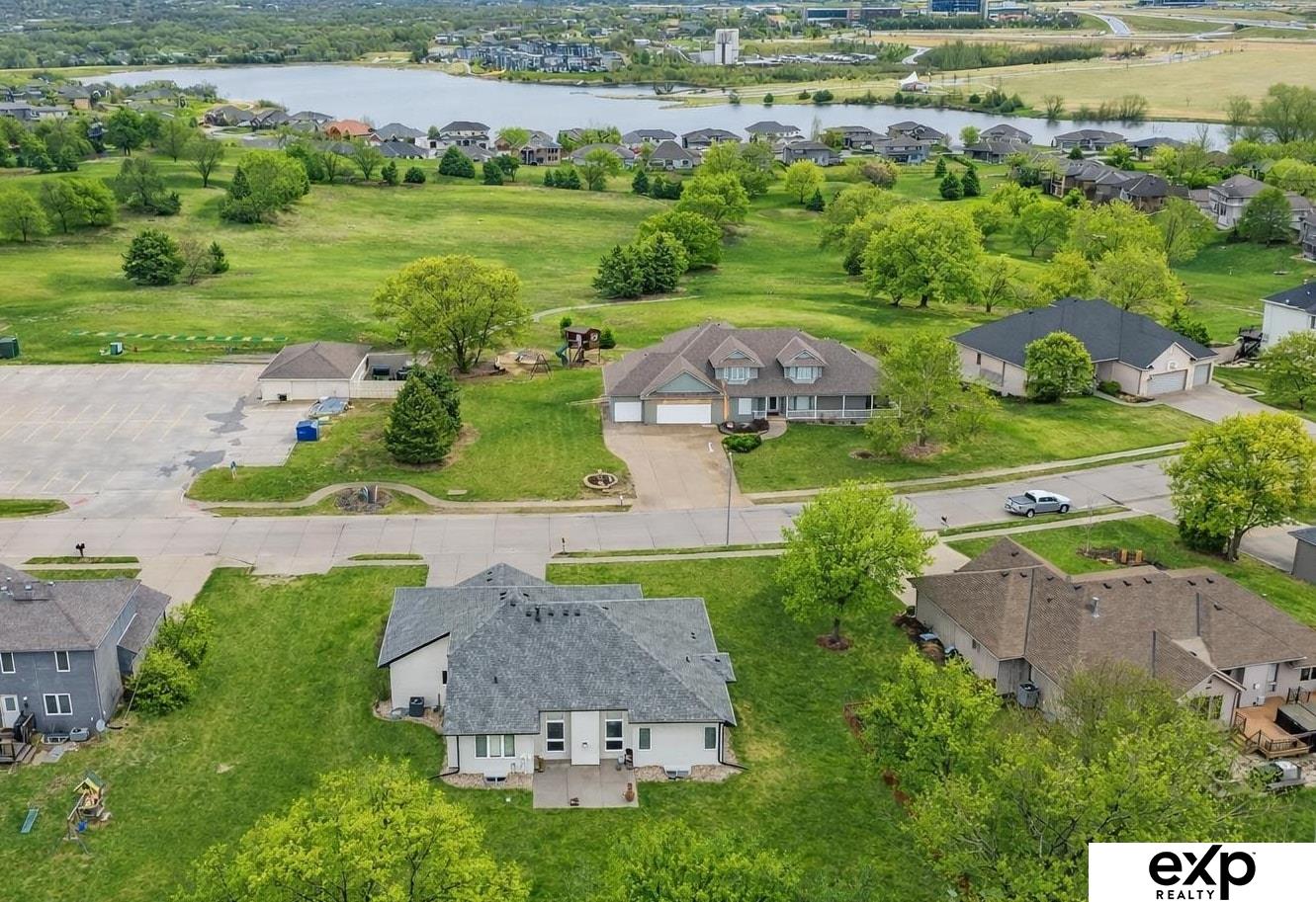 20022 Elkhorn Ridge Drive, Omaha, NE, 68022