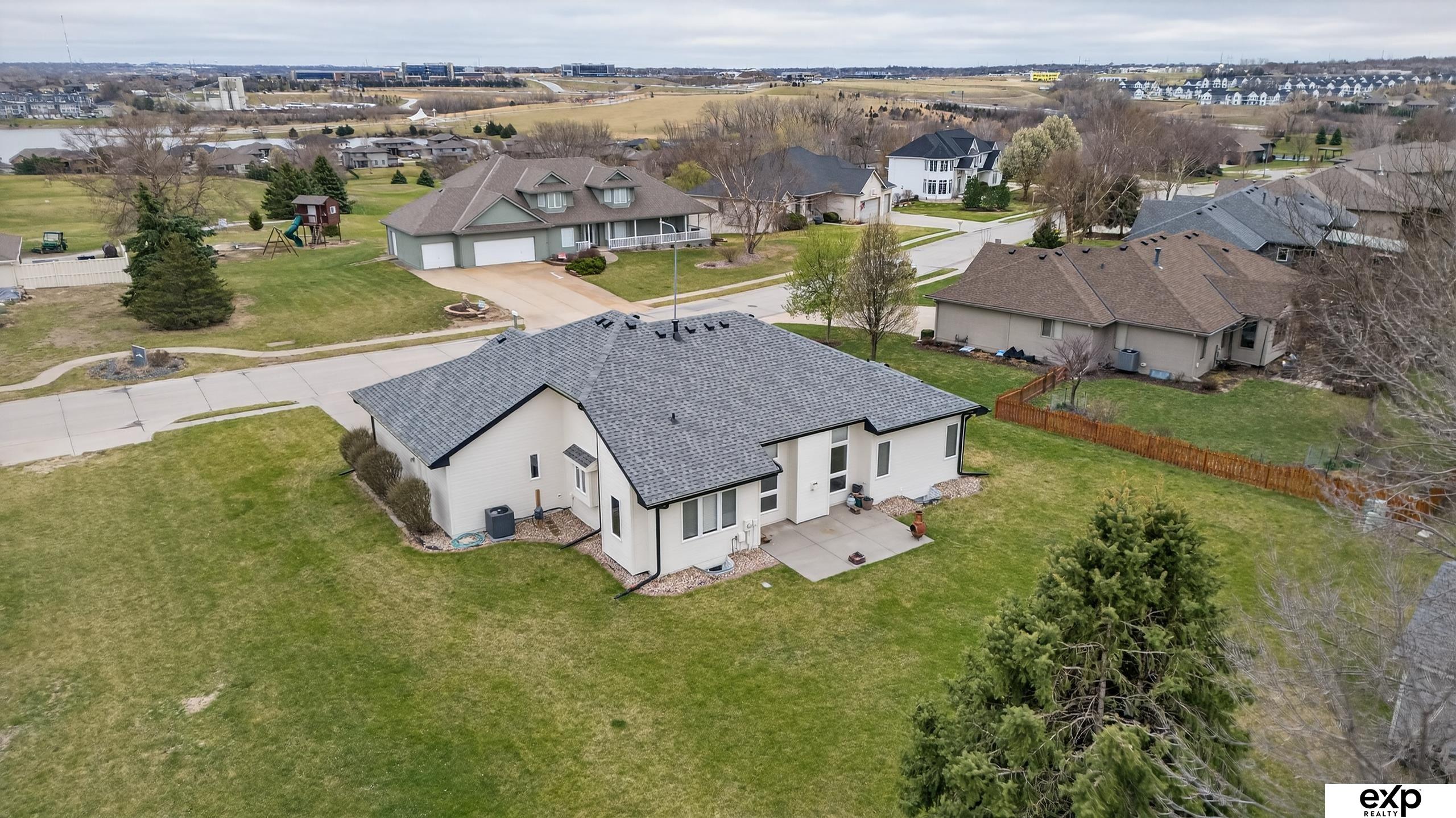 20022 Elkhorn Ridge Drive, Omaha, NE, 68022