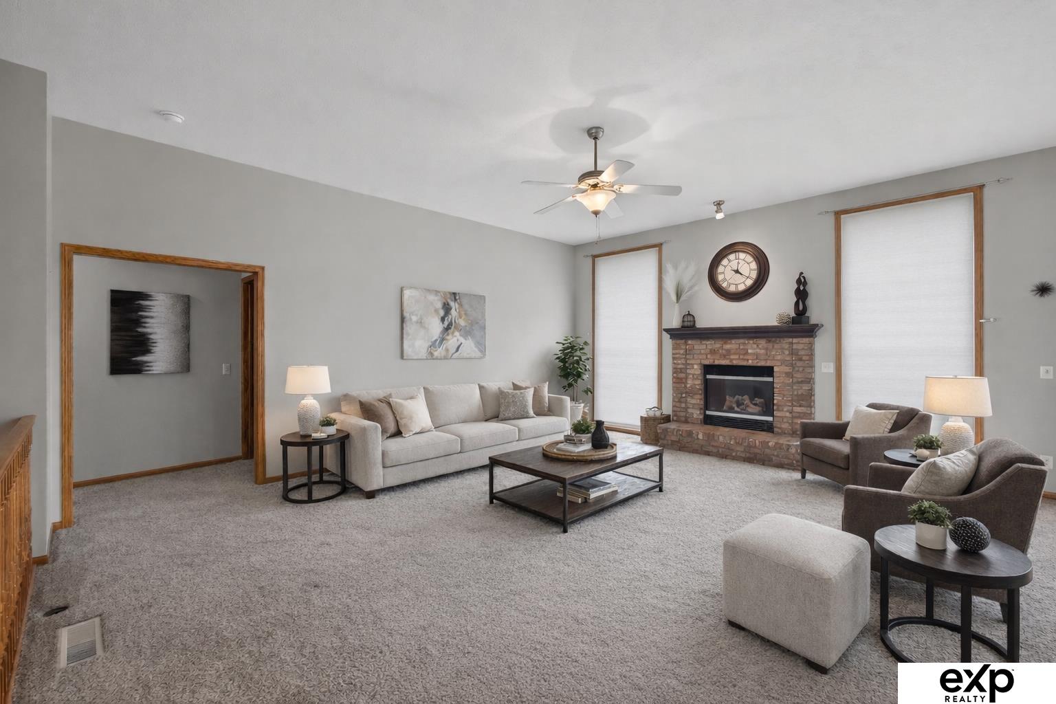 20022 Elkhorn Ridge Drive, Omaha, NE, 68022