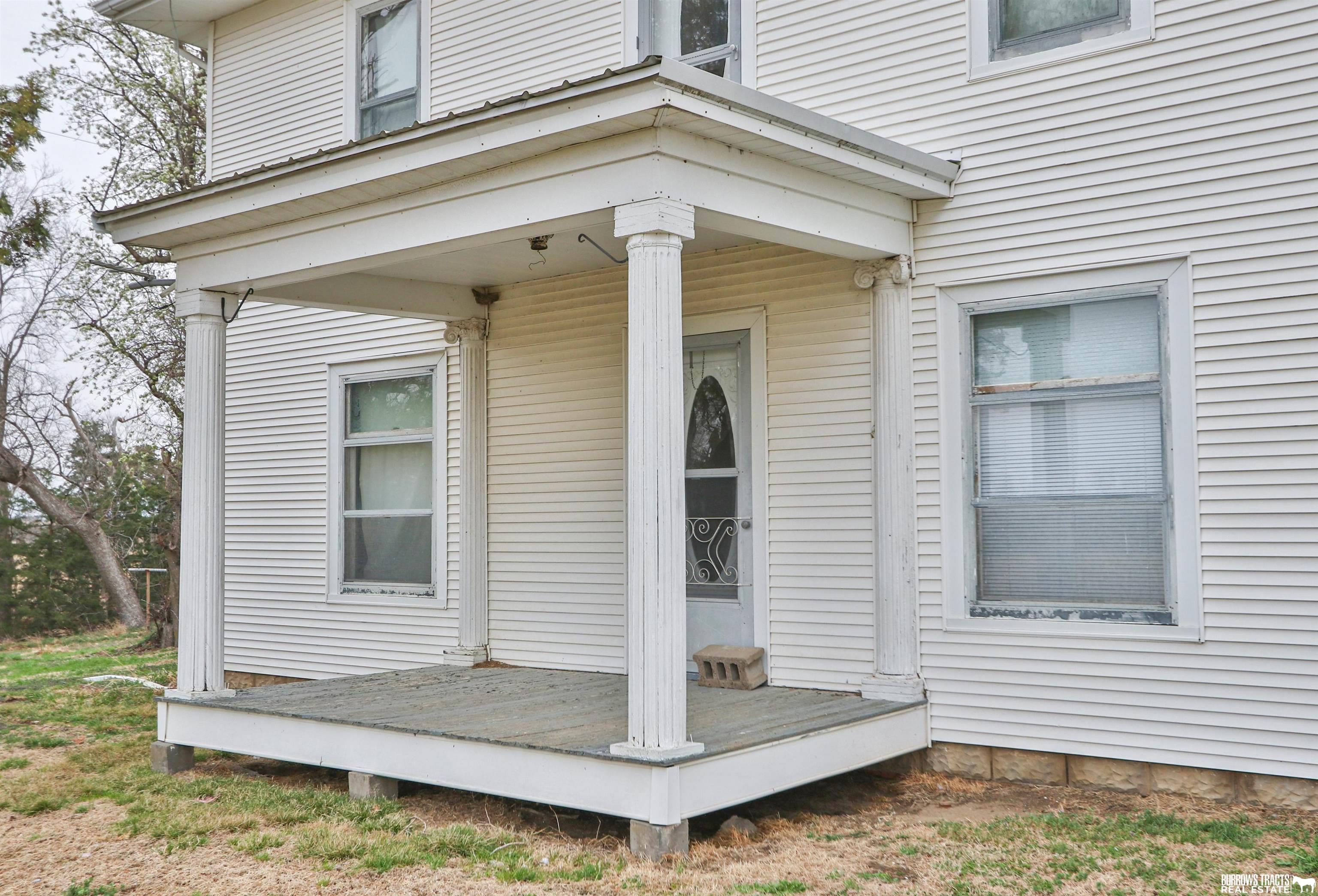 1757 52 Road, Talmage, NE, 68448