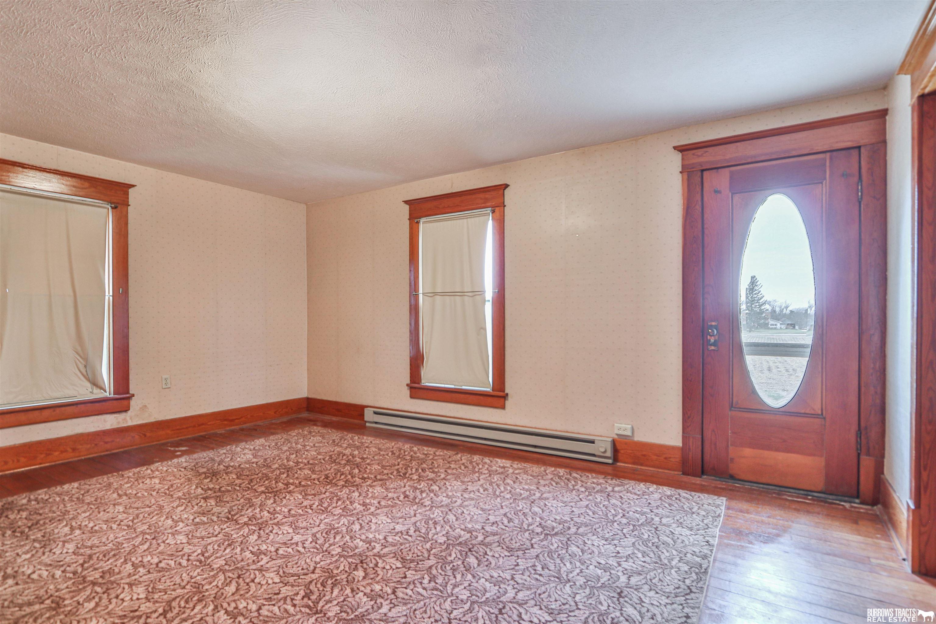 1757 52 Road, Talmage, NE, 68448