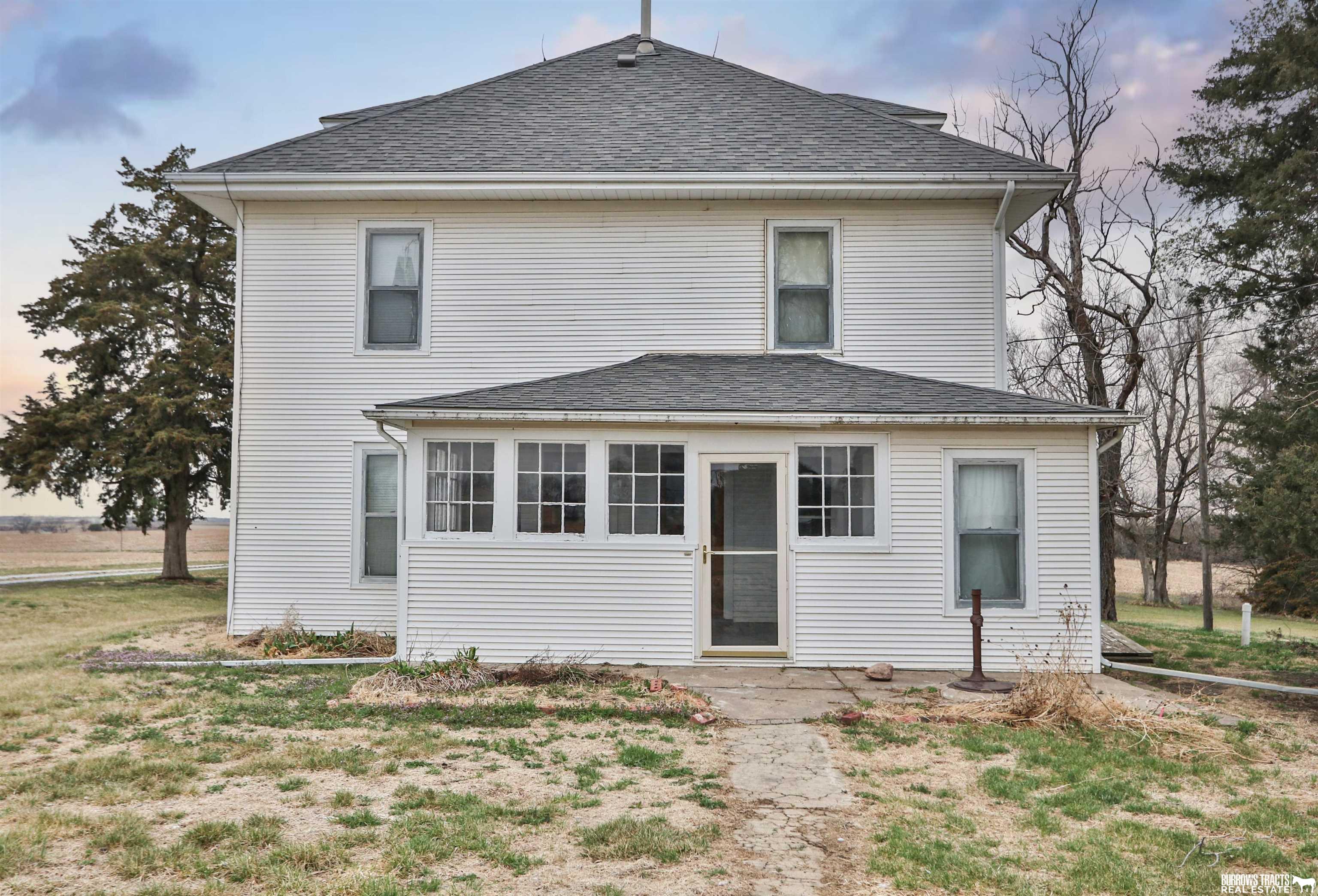 1757 52 Road, Talmage, NE, 68448