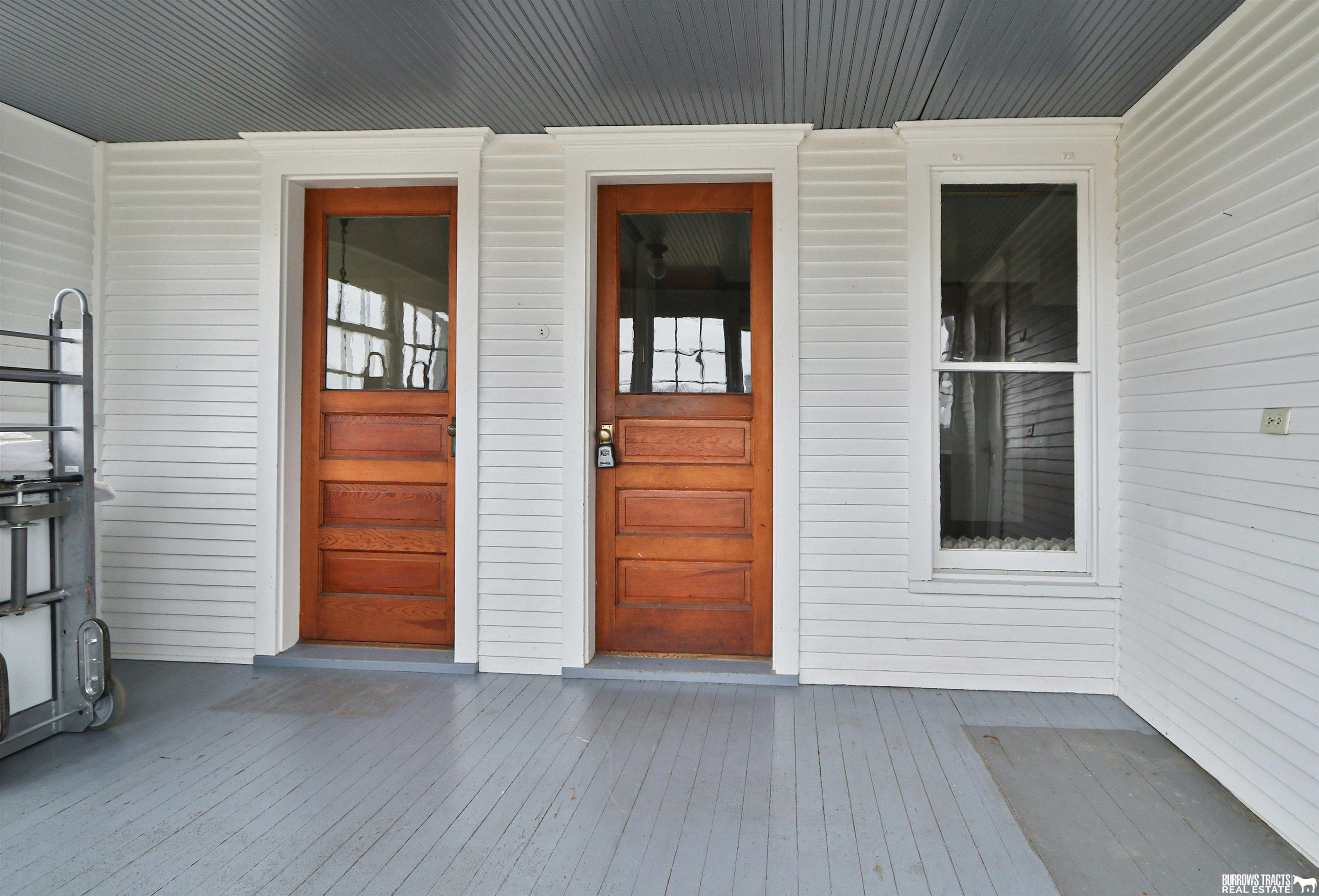 1757 52 Road, Talmage, NE, 68448