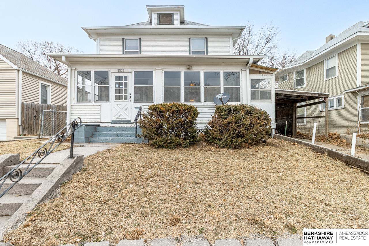 3858 Franklin Street, Omaha, Nebraska image 1