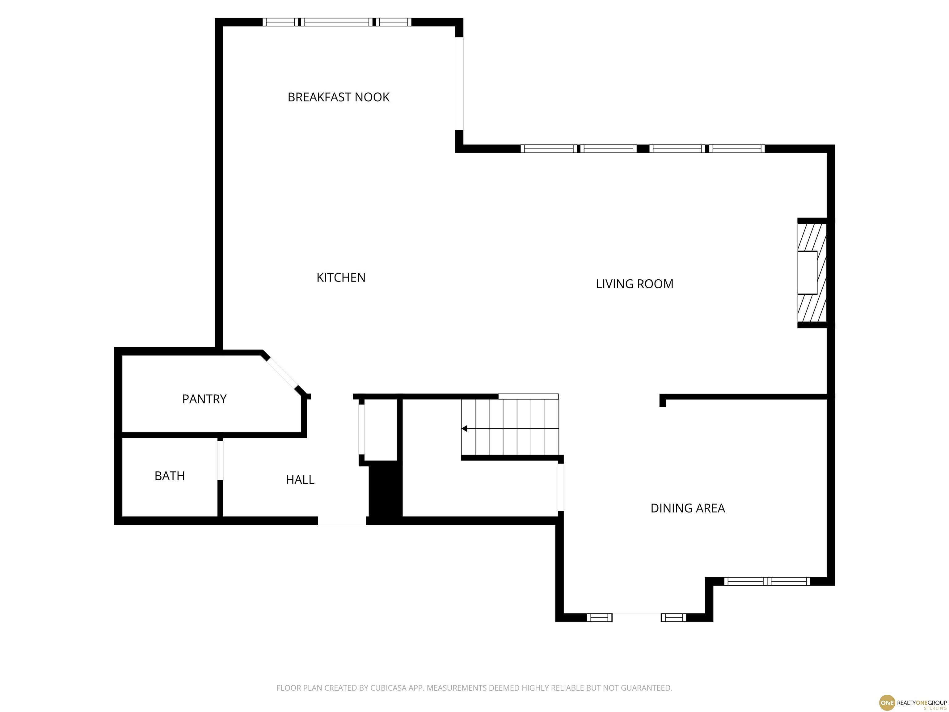 5504 N 205 Street, Elkhorn, NE, 68022