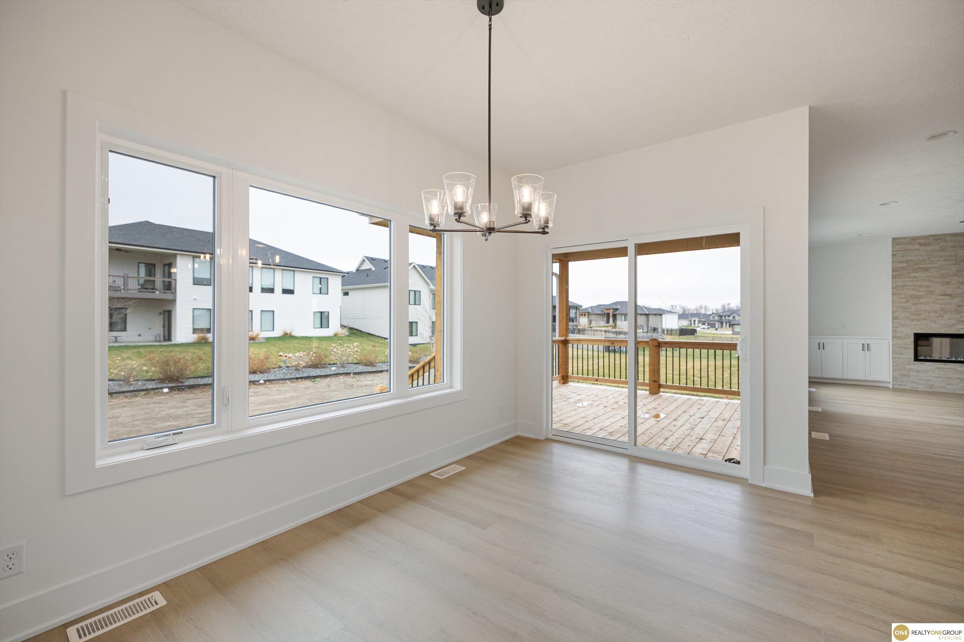 5504 N 205 Street, Elkhorn, NE, 68022