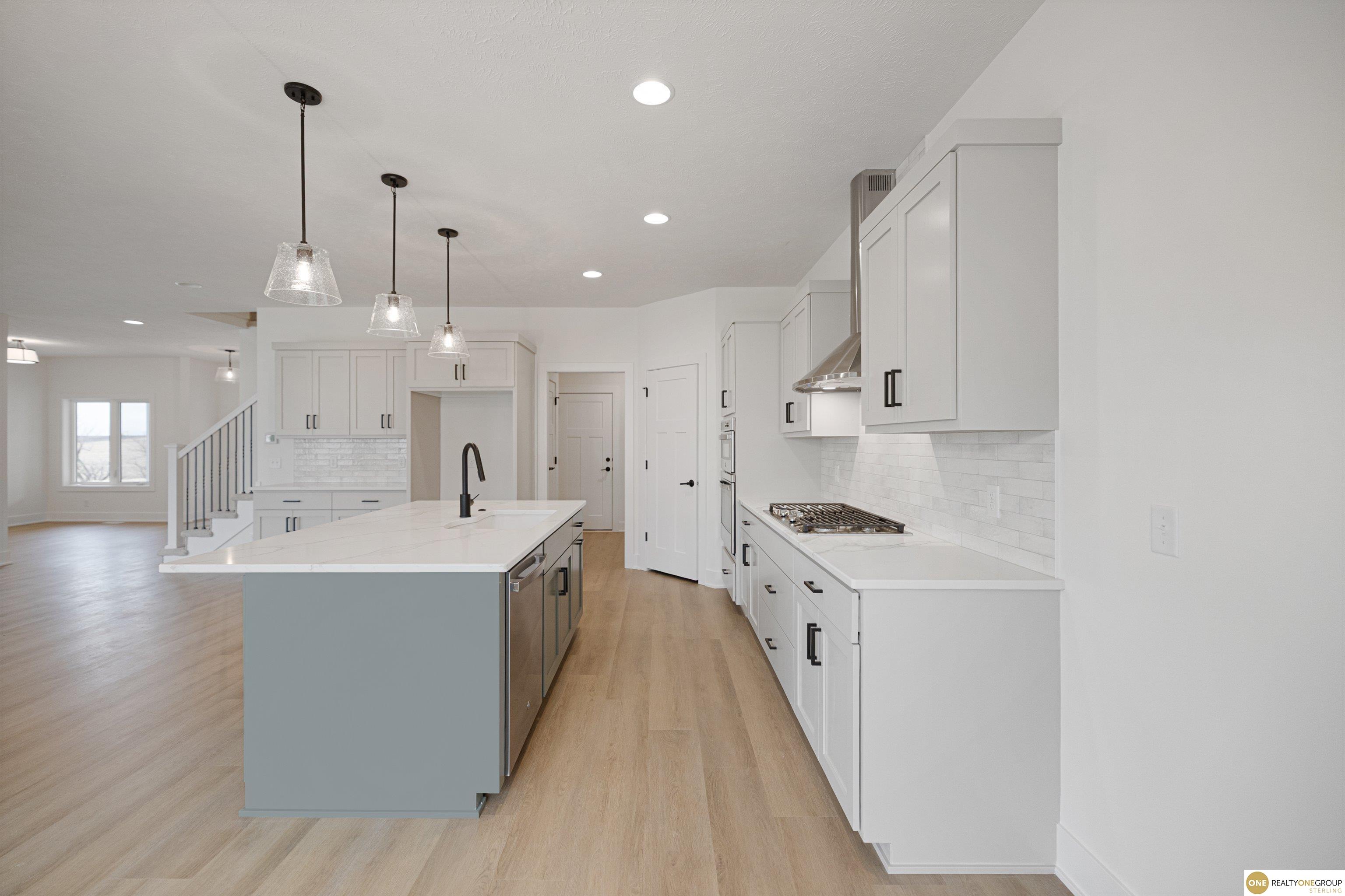 5504 N 205 Street, Elkhorn, NE, 68022