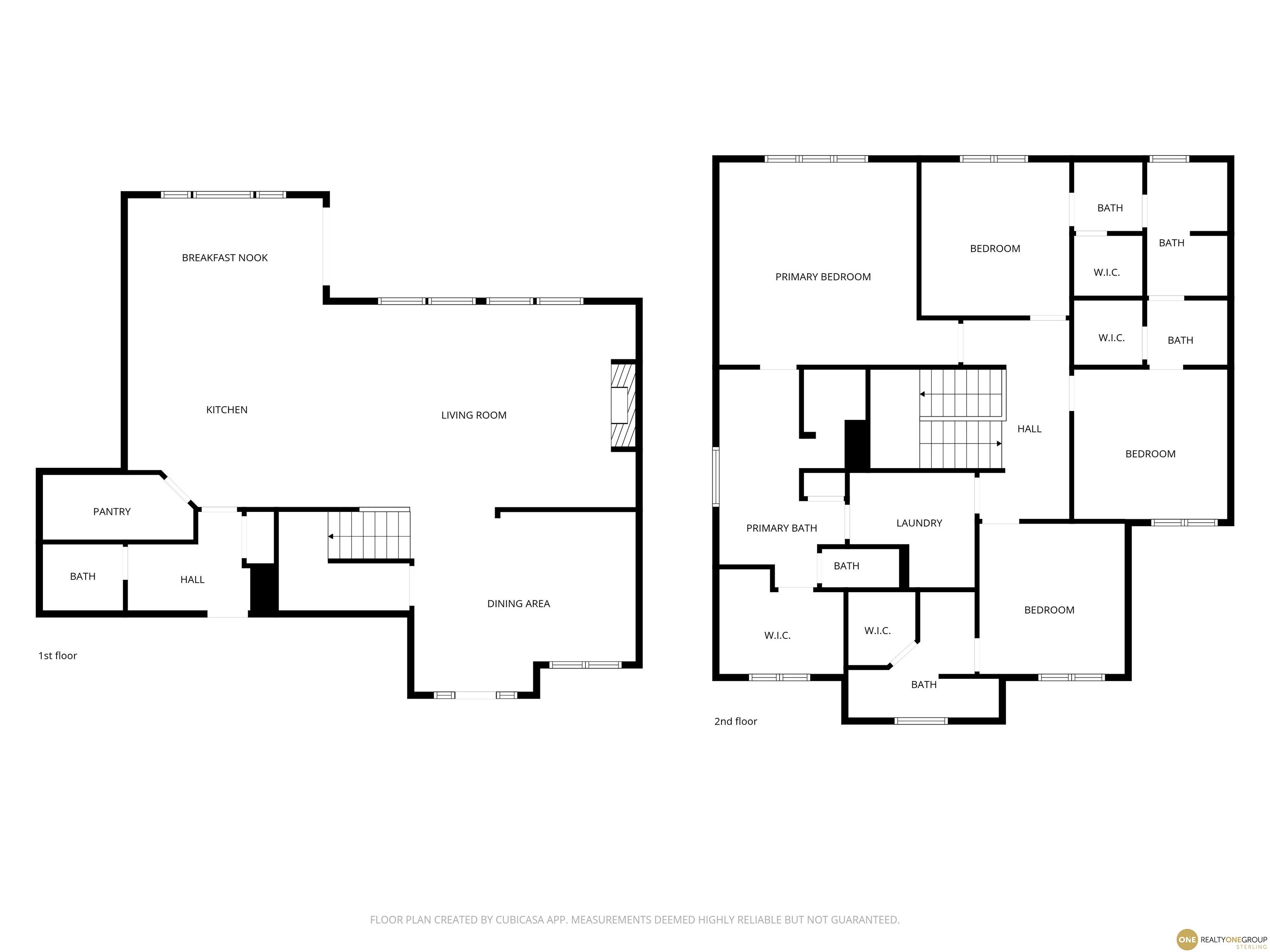 5504 N 205 Street, Elkhorn, NE, 68022