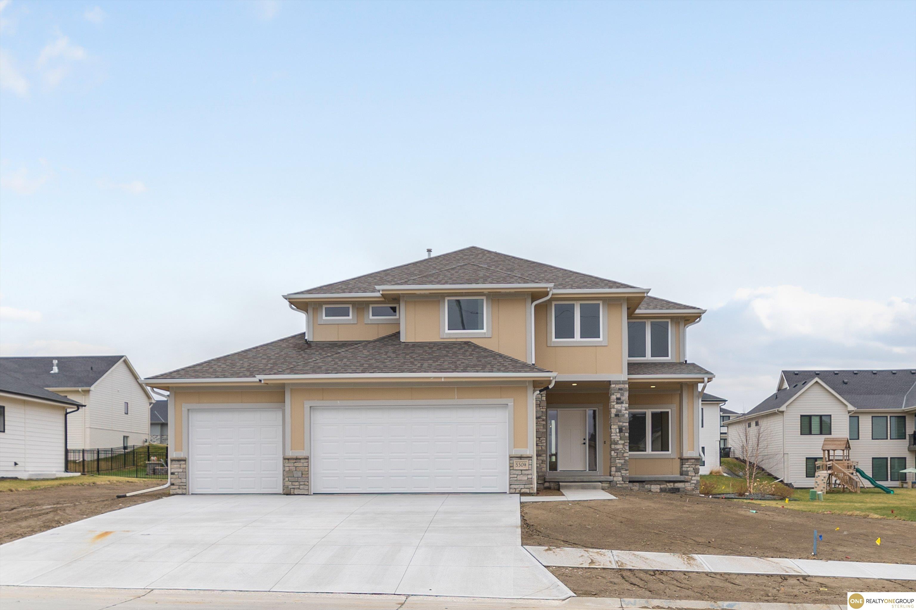 5504 N 205 Street, Elkhorn, NE, 68022