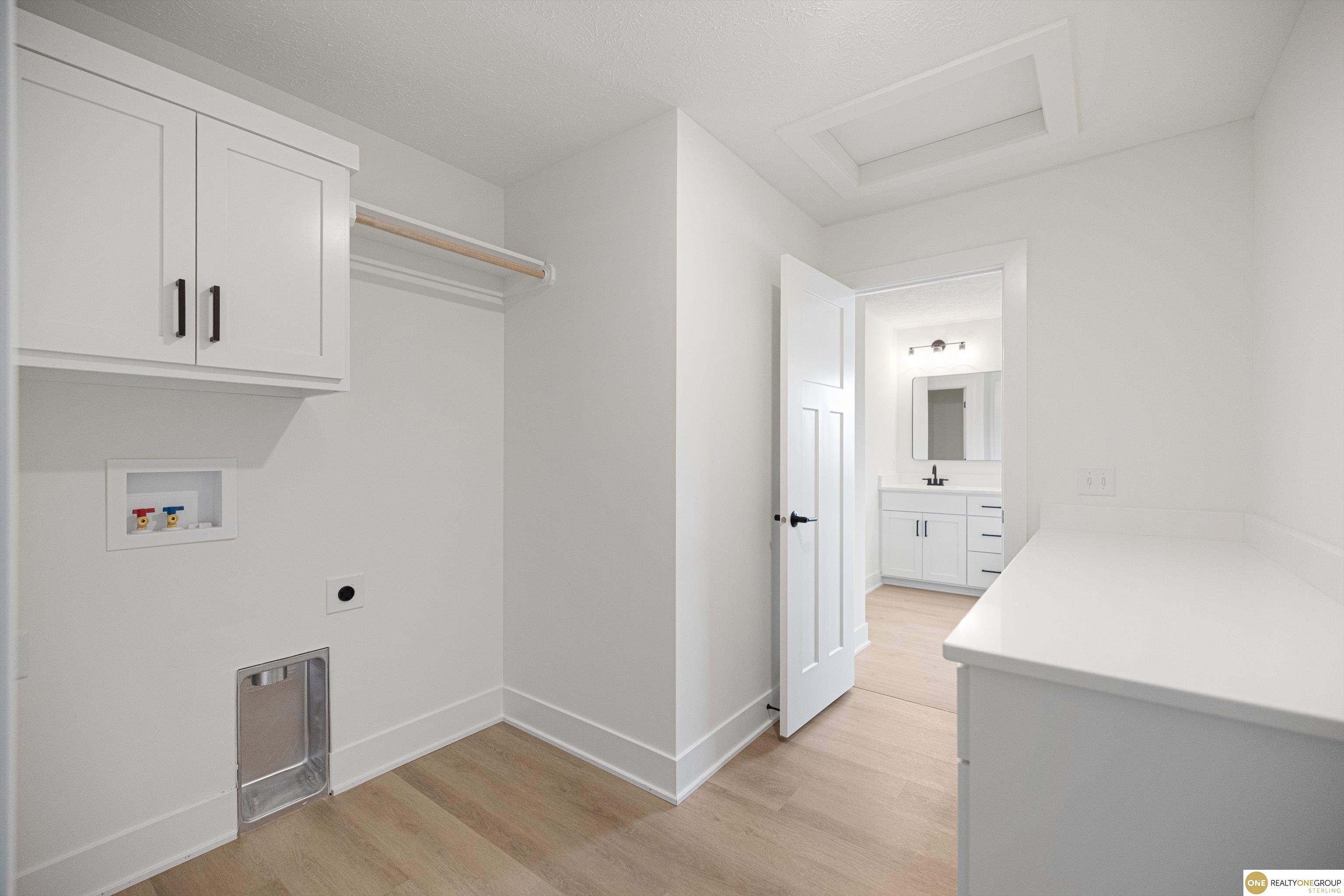 5504 N 205 Street, Elkhorn, NE, 68022