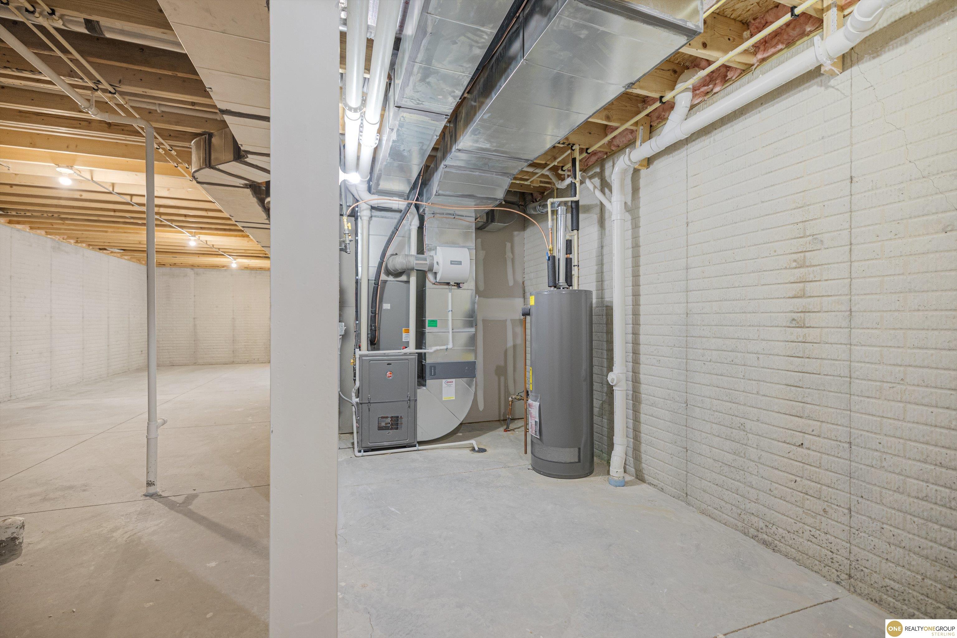 5504 N 205 Street, Elkhorn, NE, 68022