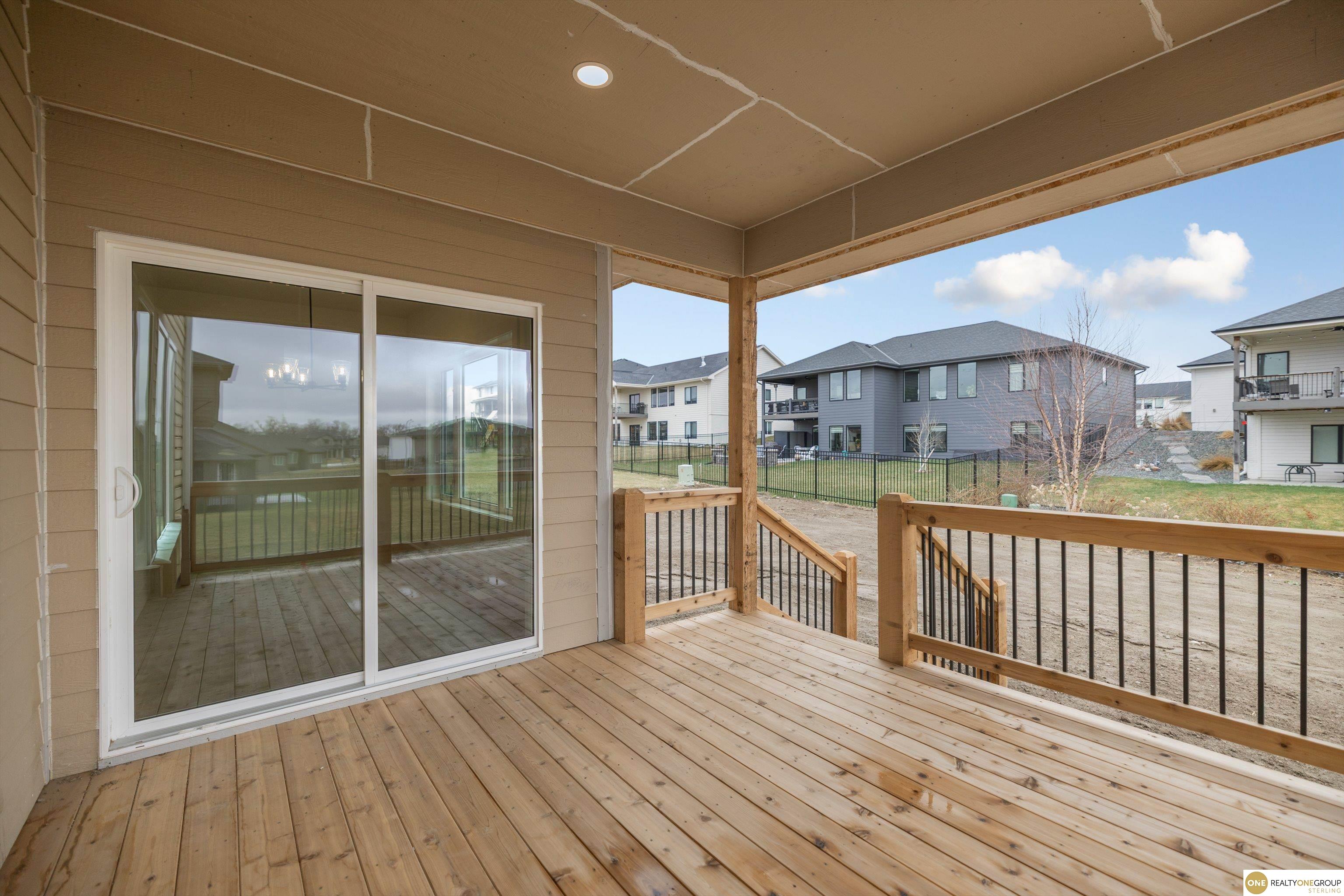 5504 N 205 Street, Elkhorn, NE, 68022