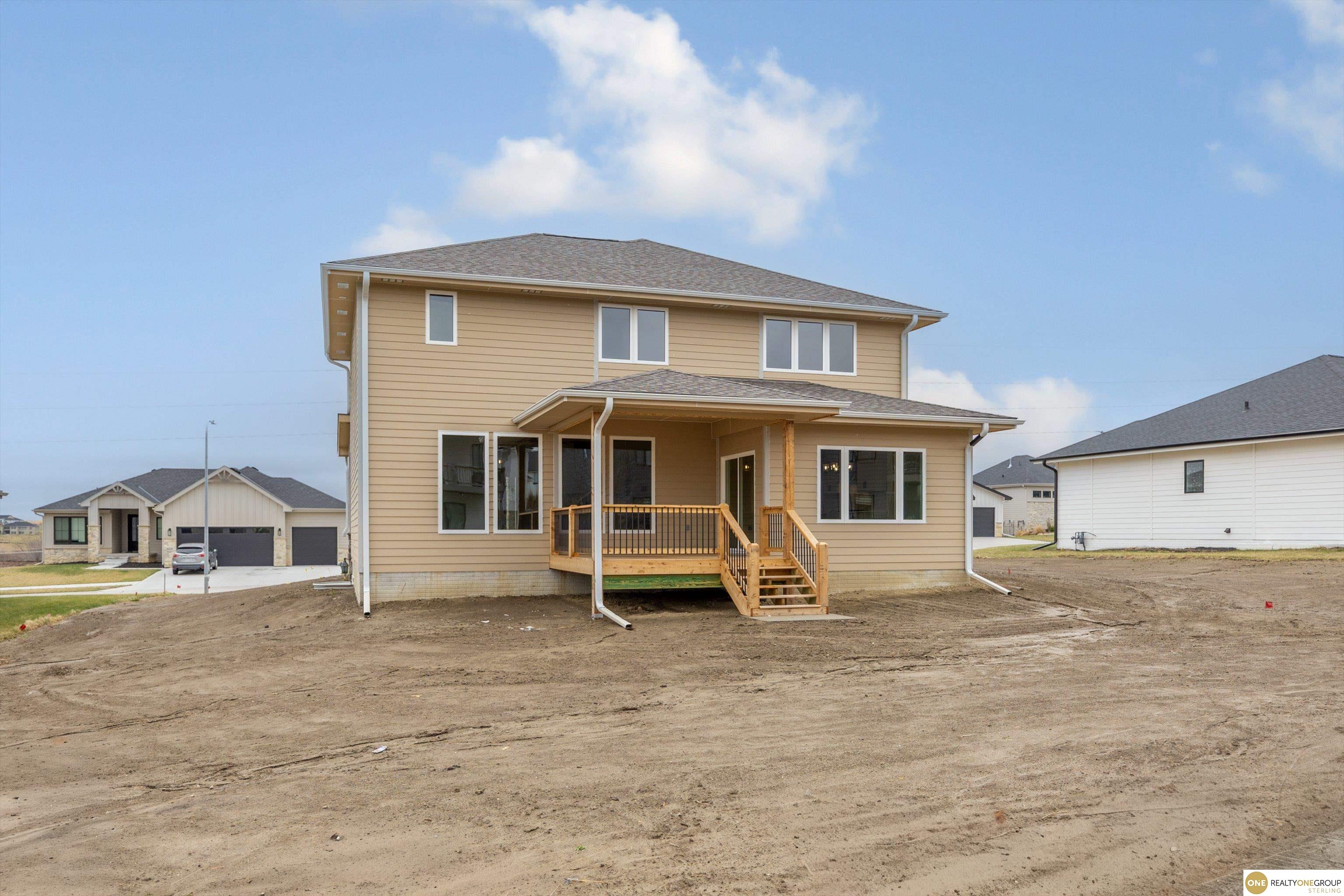 5504 N 205 Street, Elkhorn, NE, 68022