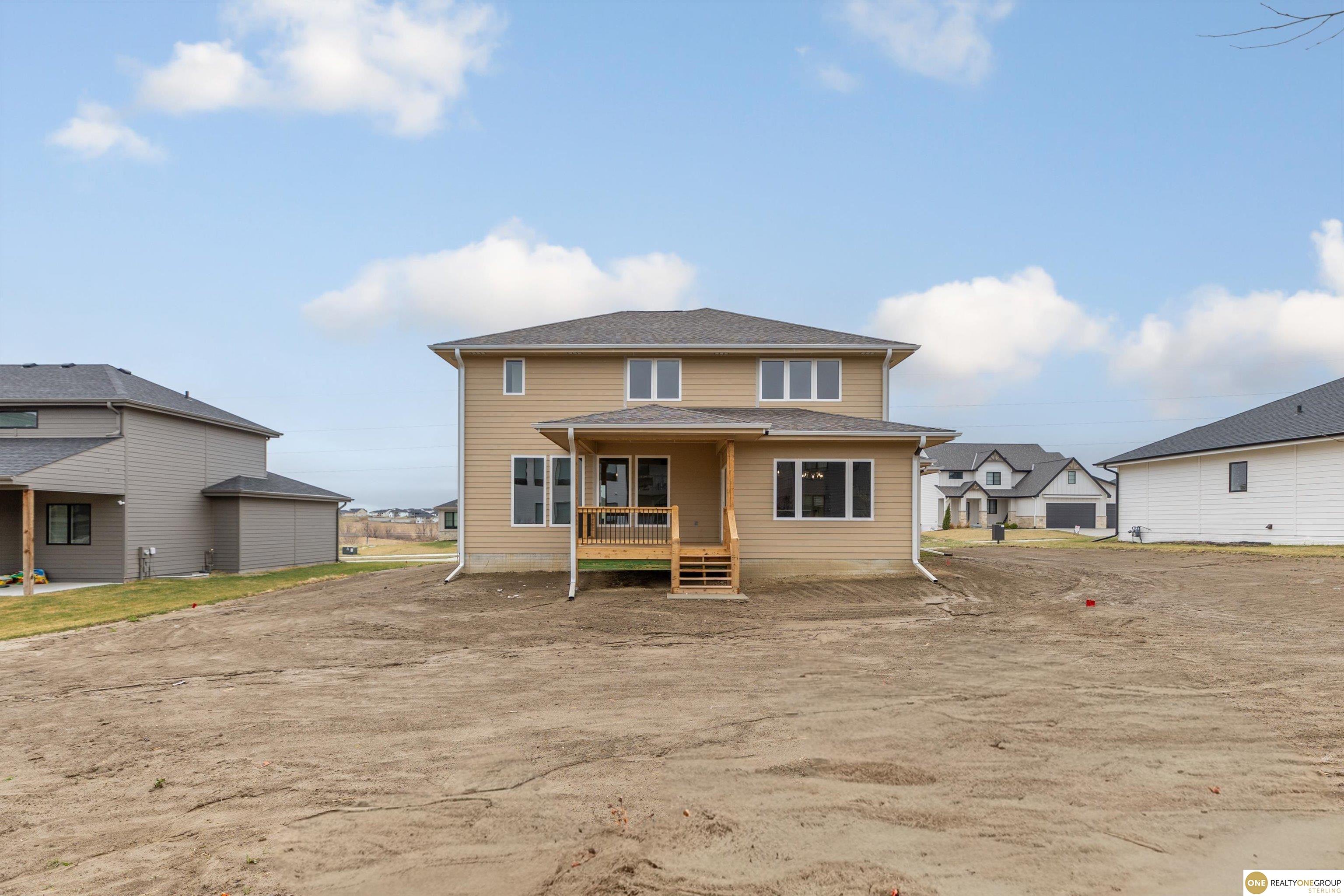 5504 N 205 Street, Elkhorn, NE, 68022