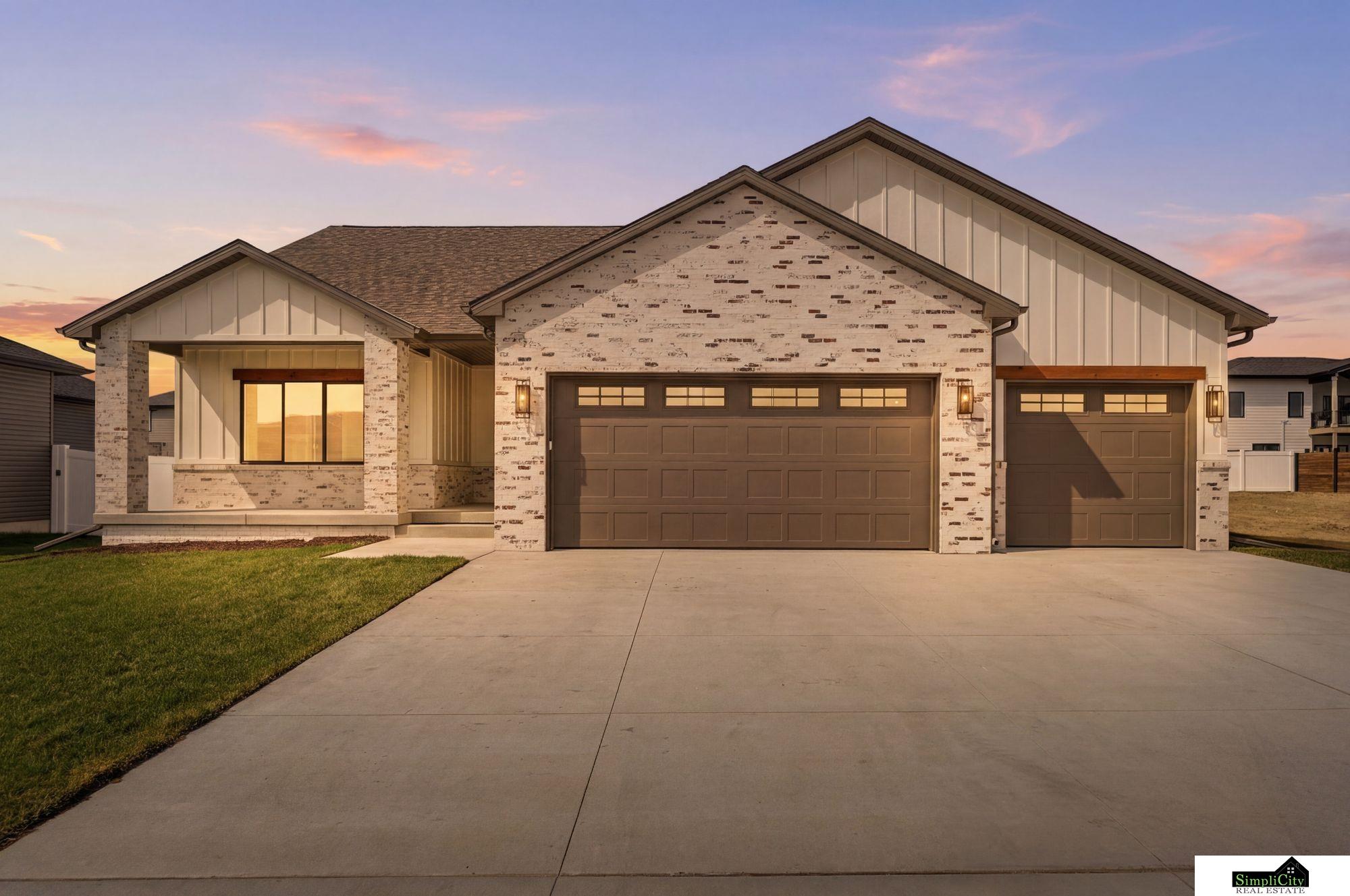 9515 Breashears Street, Lincoln, NE, 68516