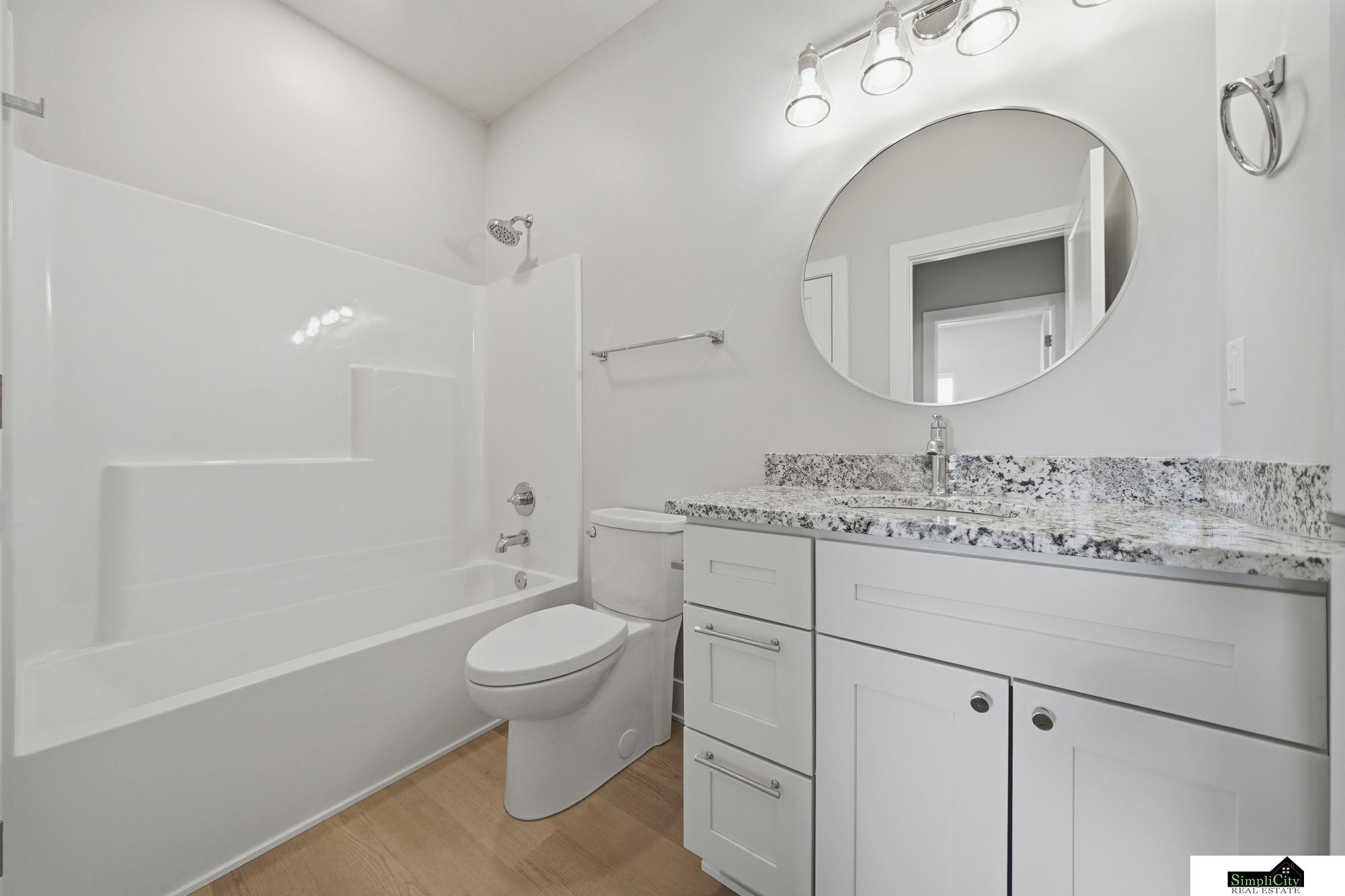 9515 Breashears Street, Lincoln, NE, 68516