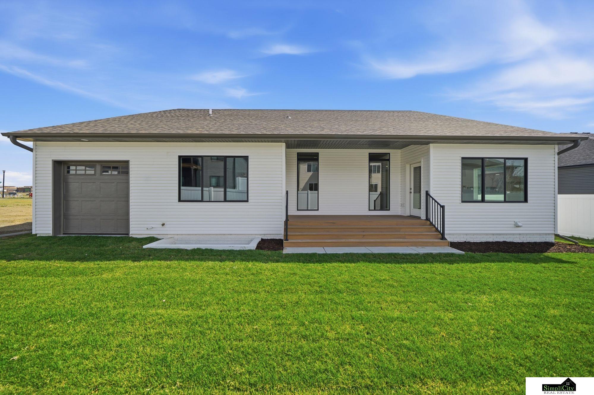 9515 Breashears Street, Lincoln, NE, 68516