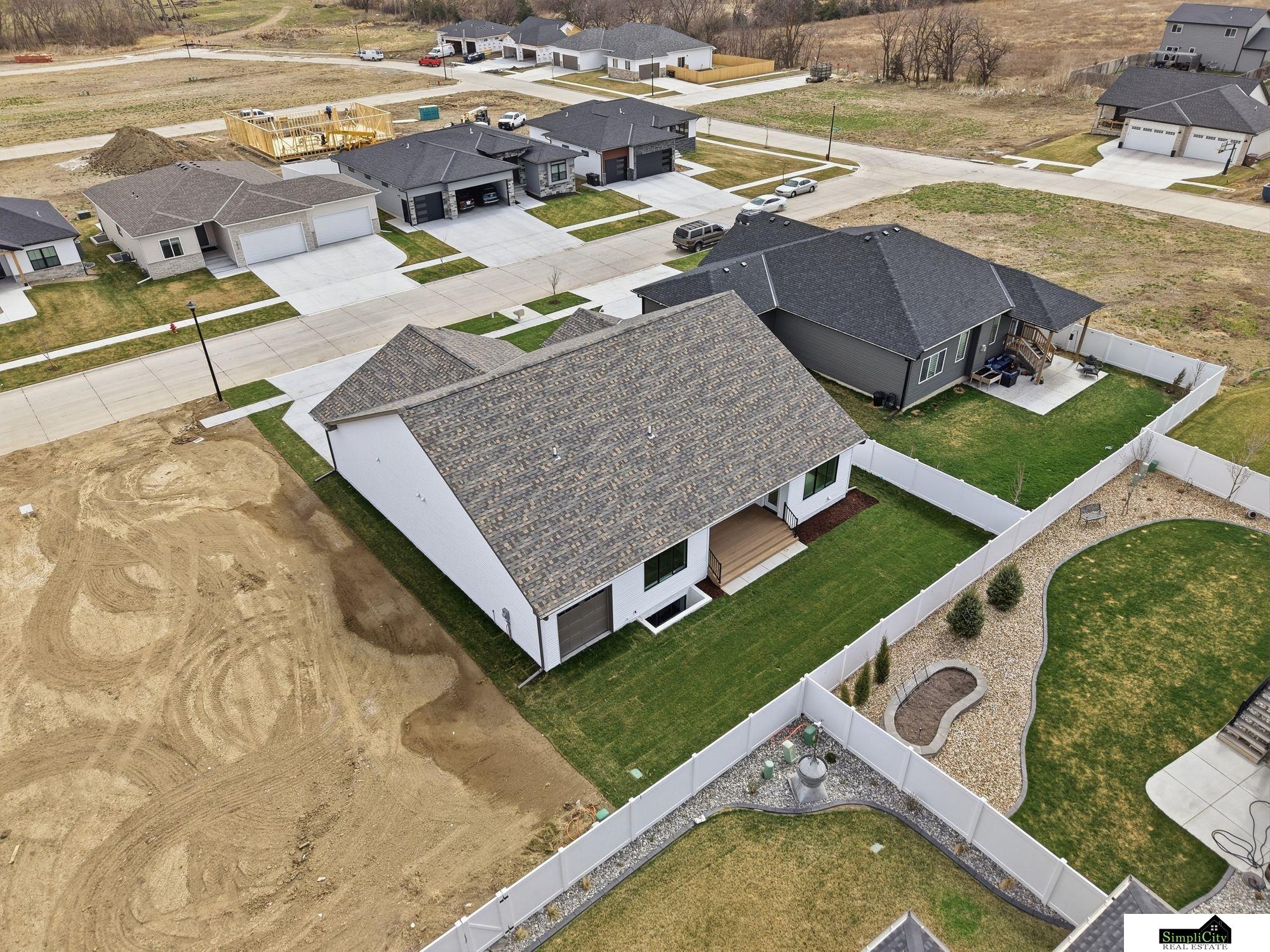 9515 Breashears Street, Lincoln, NE, 68516