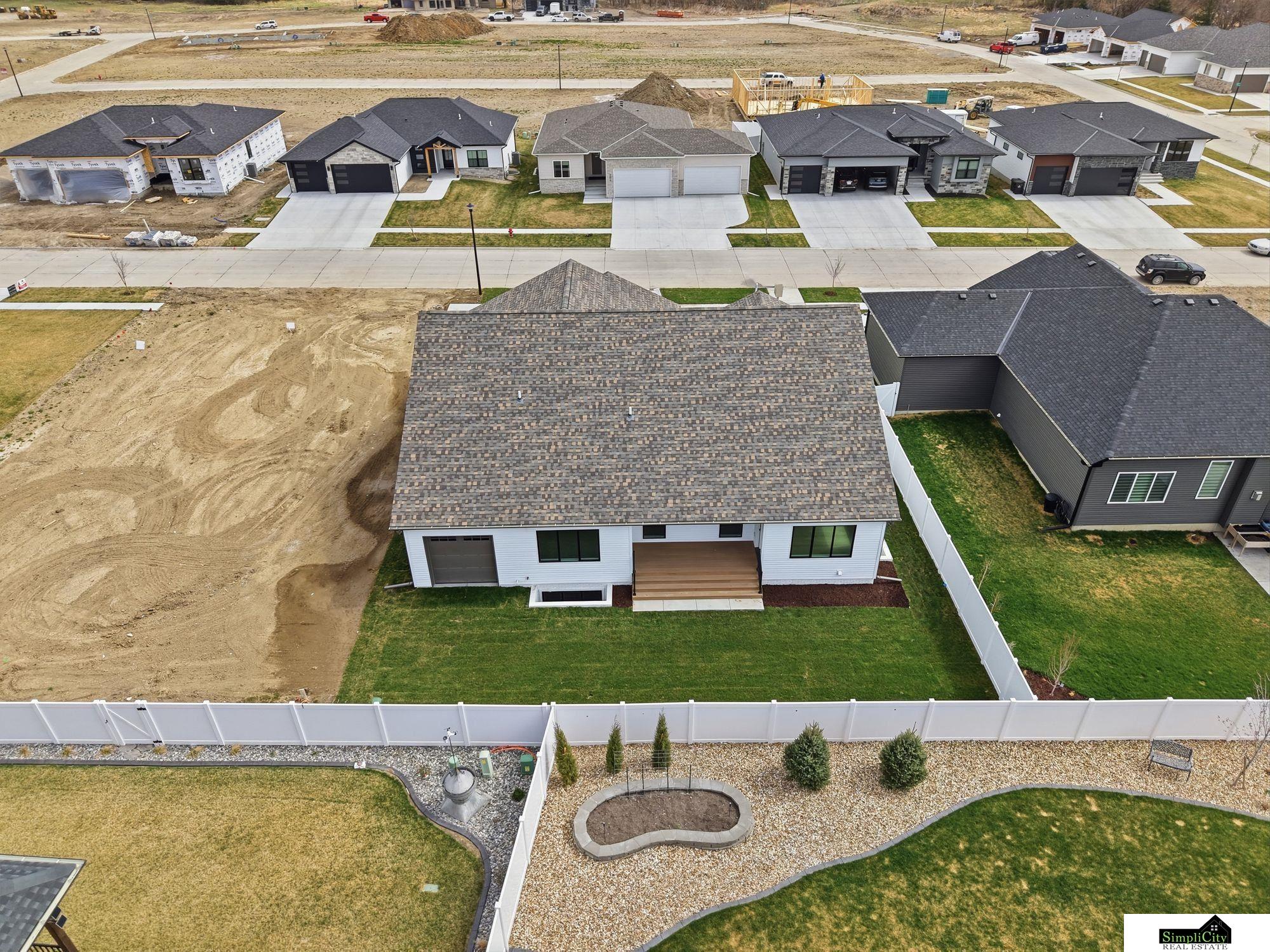 9515 Breashears Street, Lincoln, NE, 68516