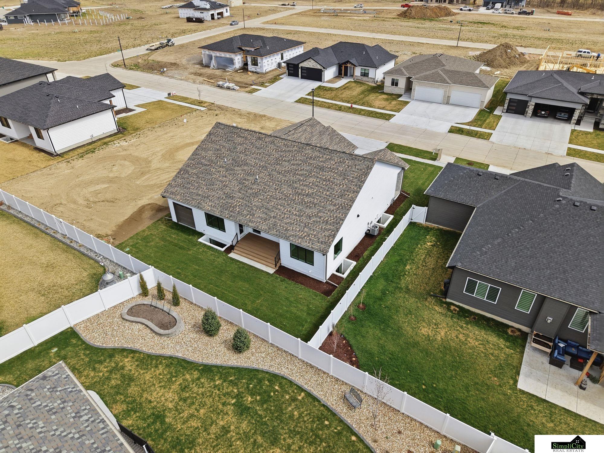 9515 Breashears Street, Lincoln, NE, 68516