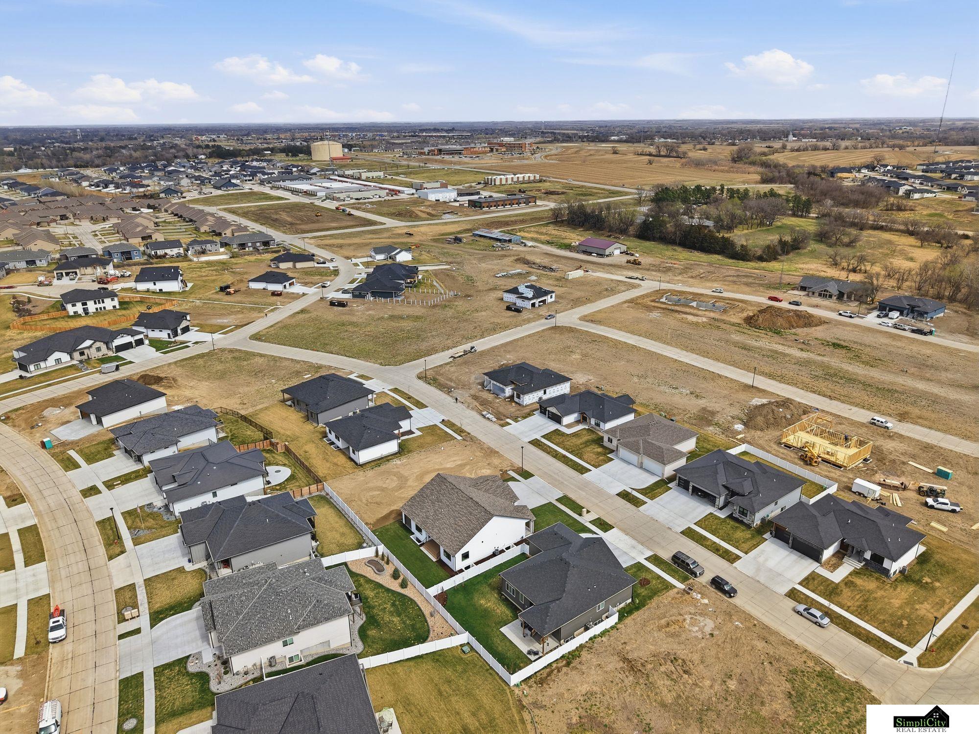 9515 Breashears Street, Lincoln, NE, 68516