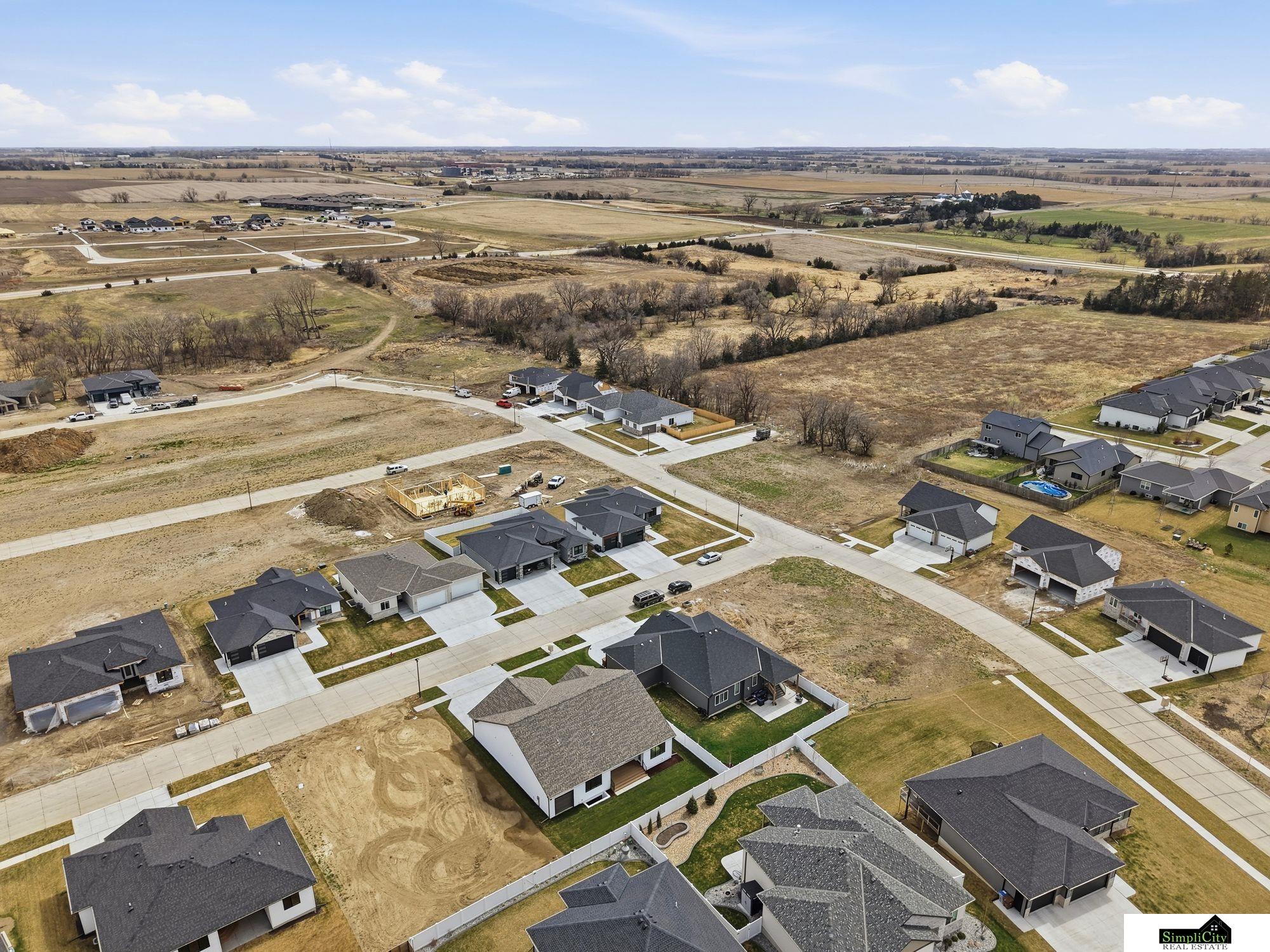 9515 Breashears Street, Lincoln, NE, 68516