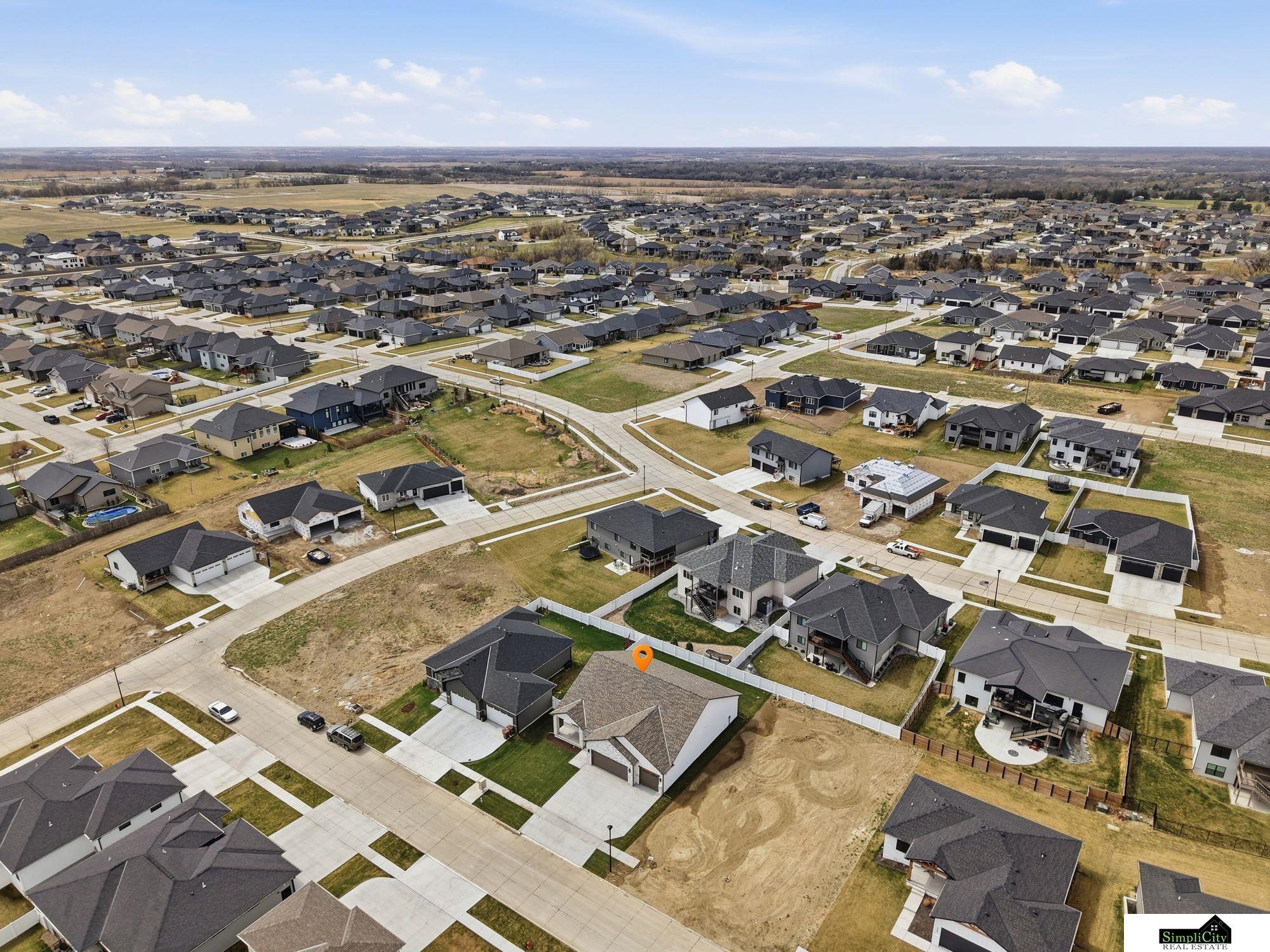 9515 Breashears Street, Lincoln, NE, 68516