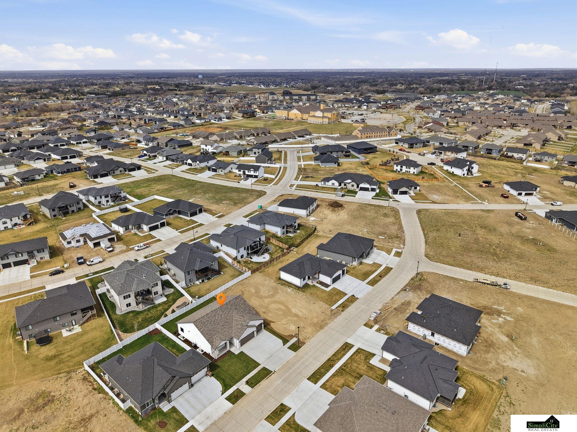 9515 Breashears Street, Lincoln, NE, 68516