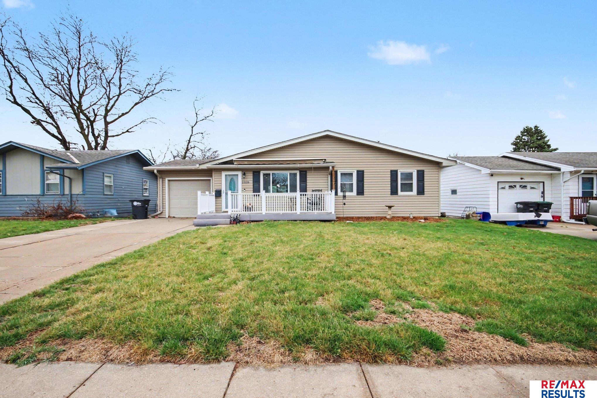 5940 137th Circle, Omaha, NE, 68137