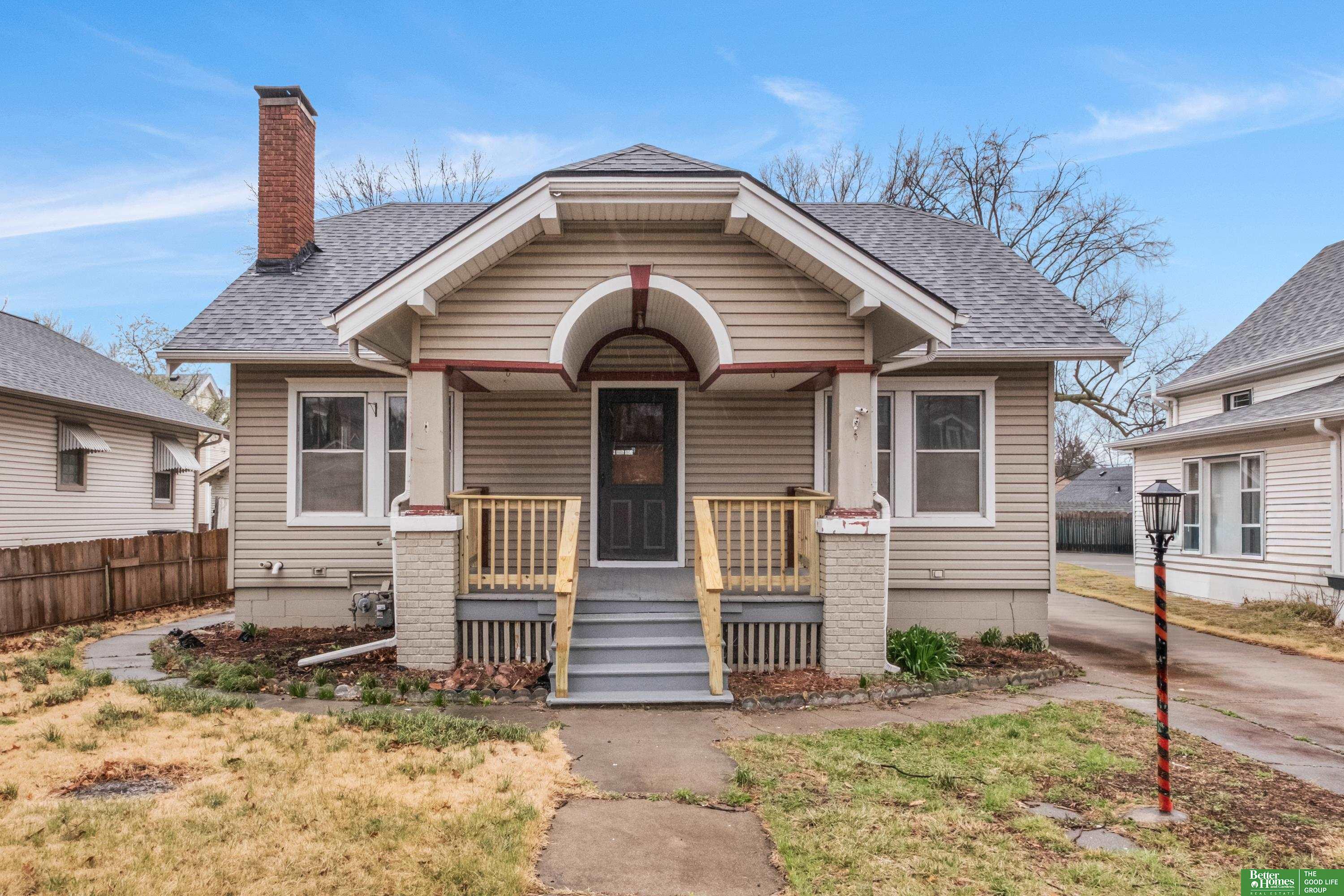 3271 Randolph Street, Lincoln, NE, 68510
