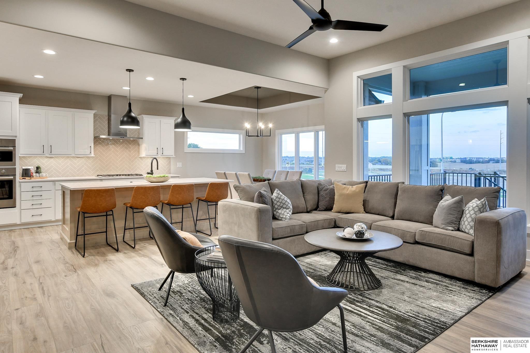 3111 209th Street, Elkhorn, NE, 68022