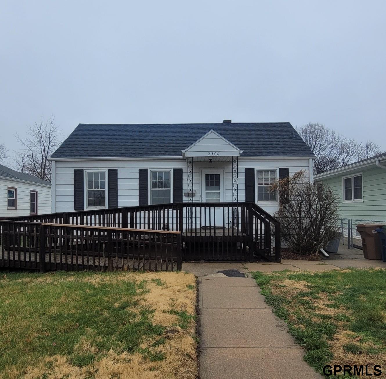 Bellevue, Sarpy County