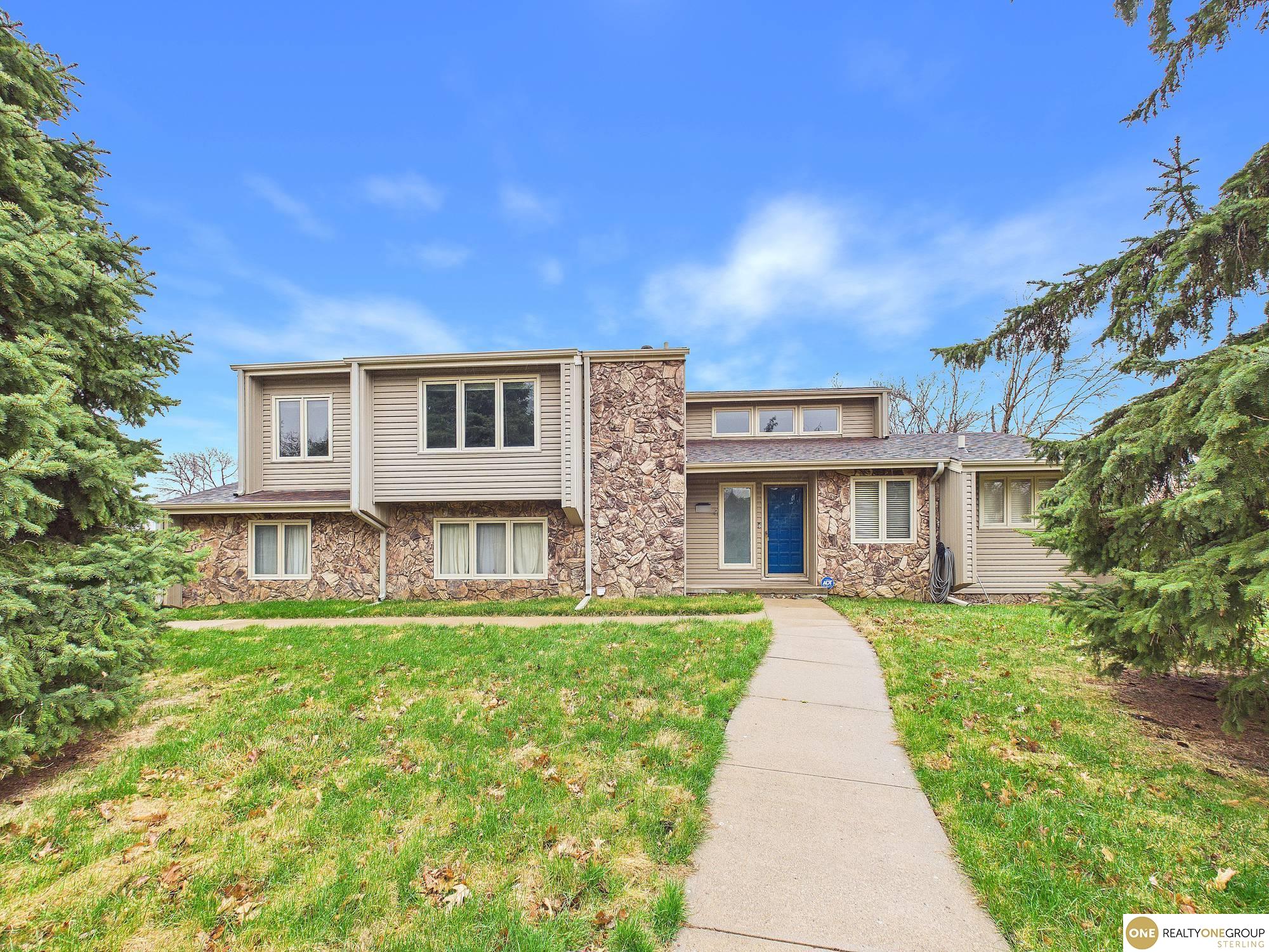 4660 S 148th Street, Omaha, NE, 68137