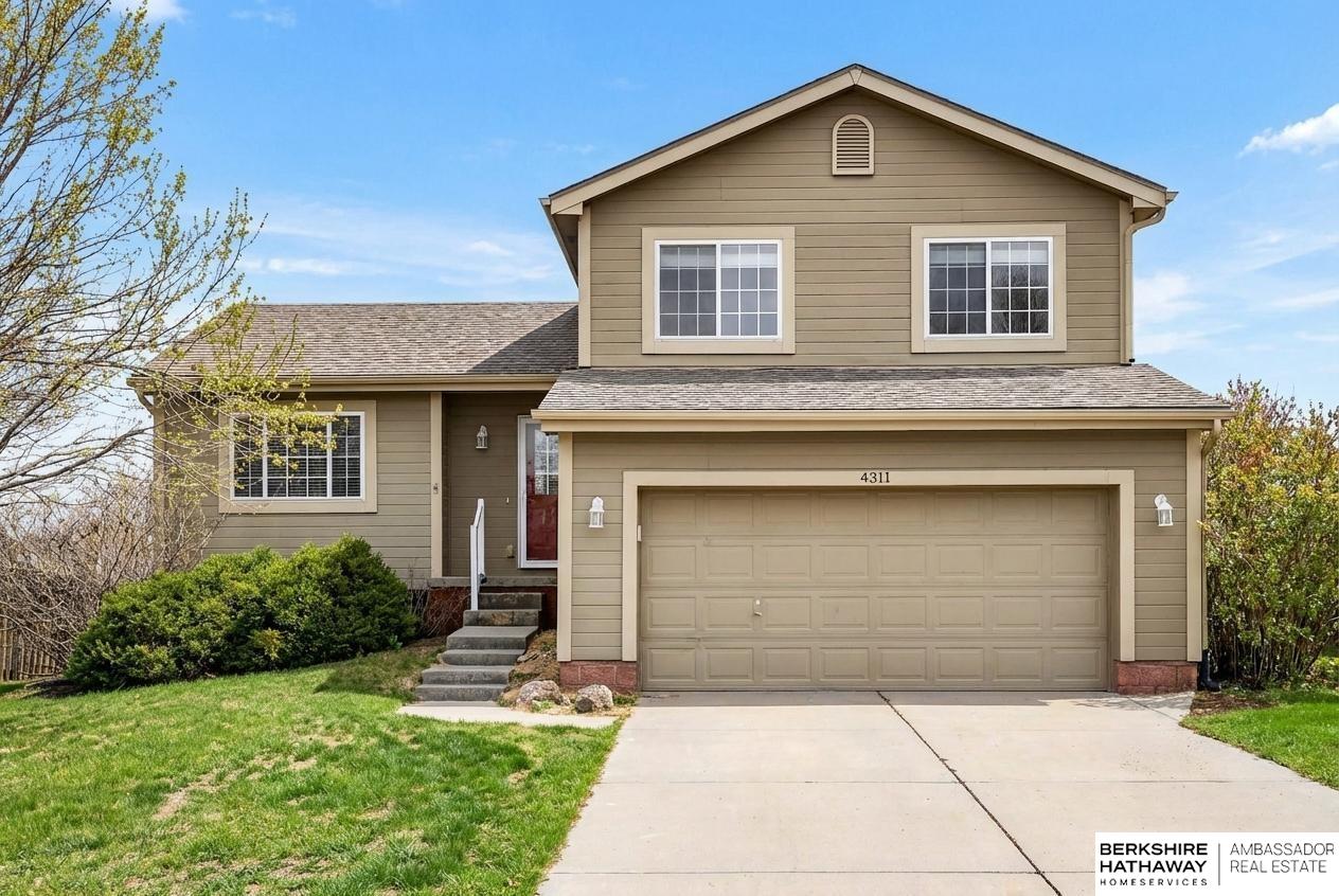 4311 N 171st Street, Omaha, Nebraska image 1