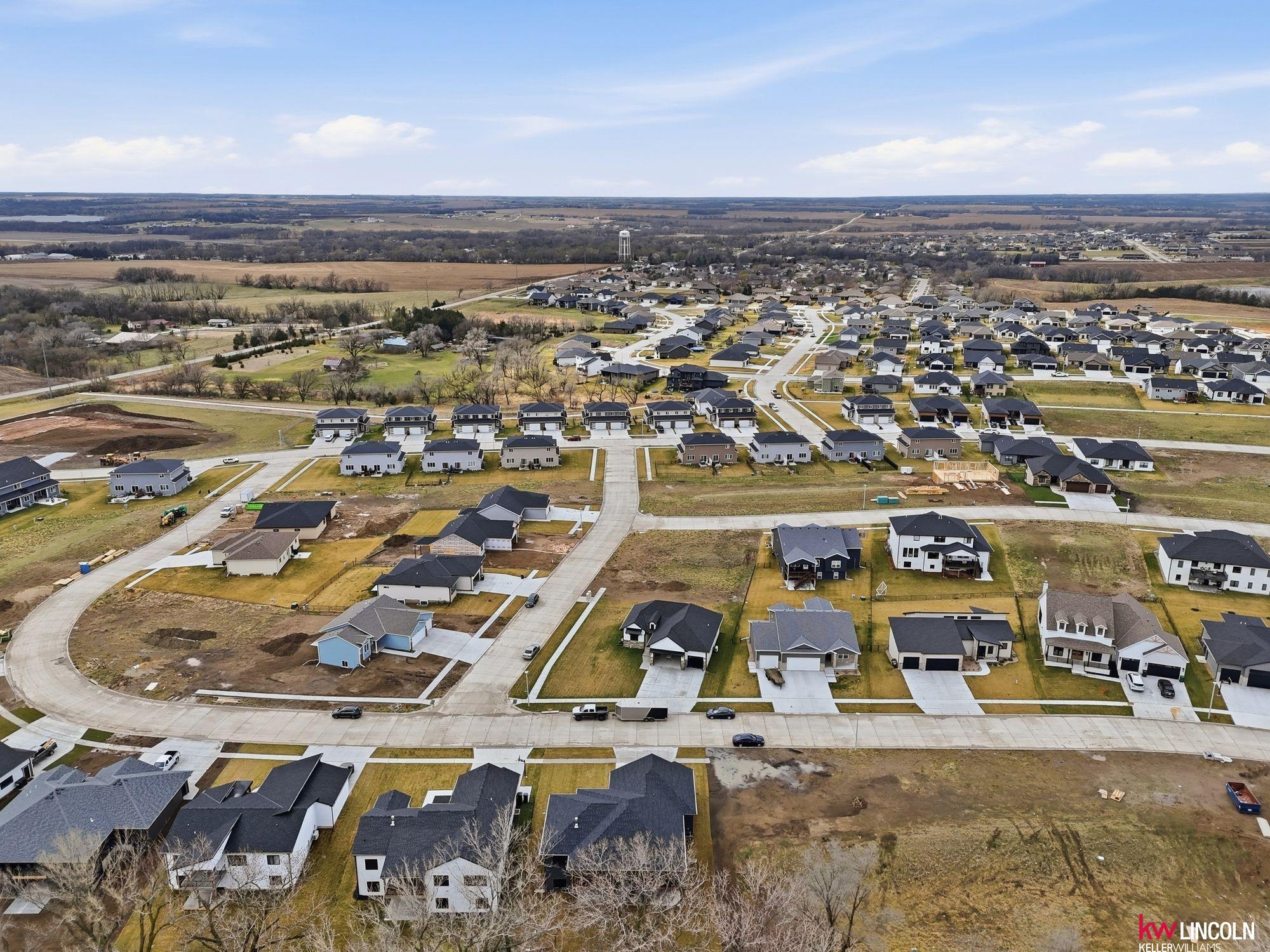 1044 Tuscan Trail, Hickman, NE, 68372