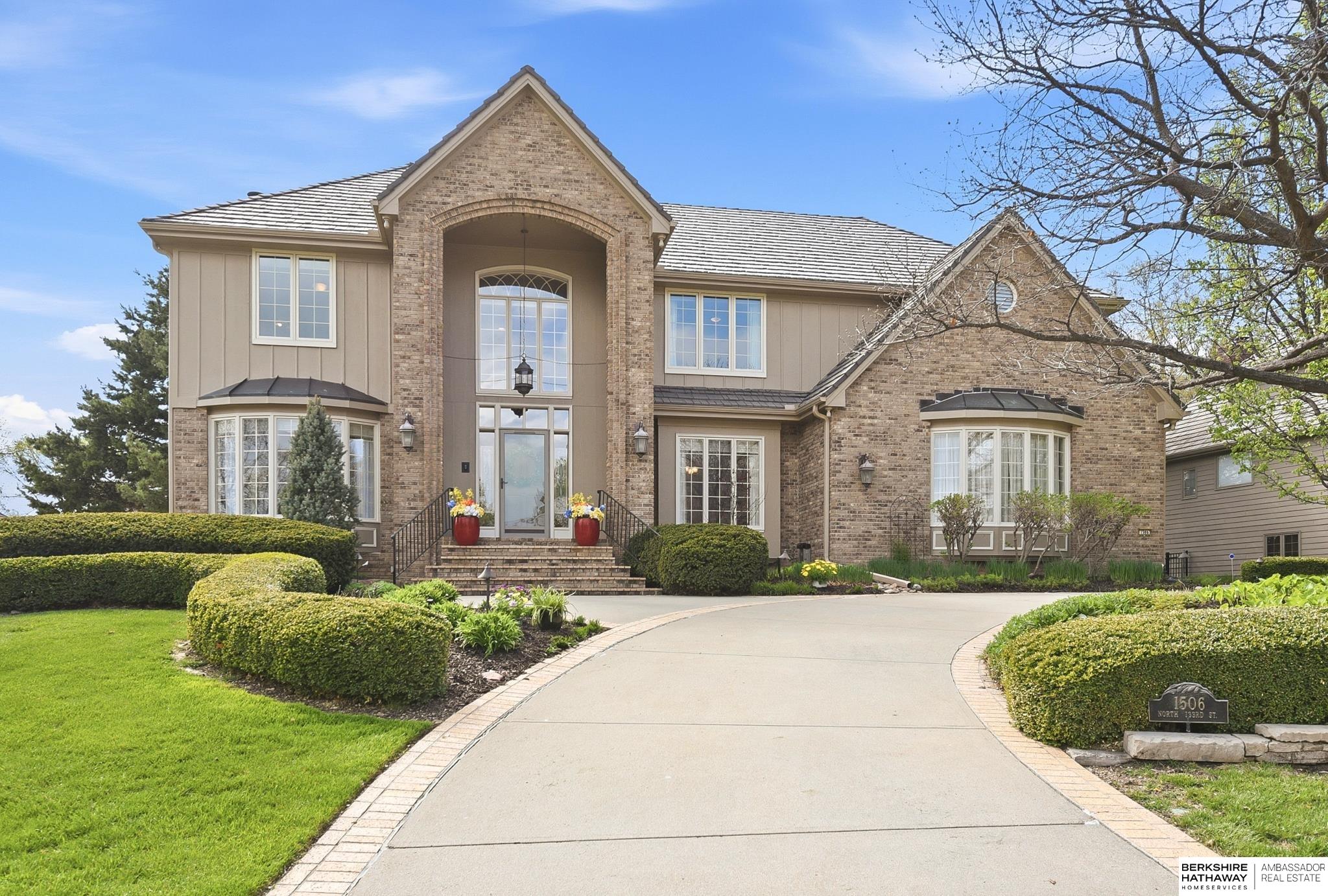 1506 133 Street, Omaha, NE, 68154