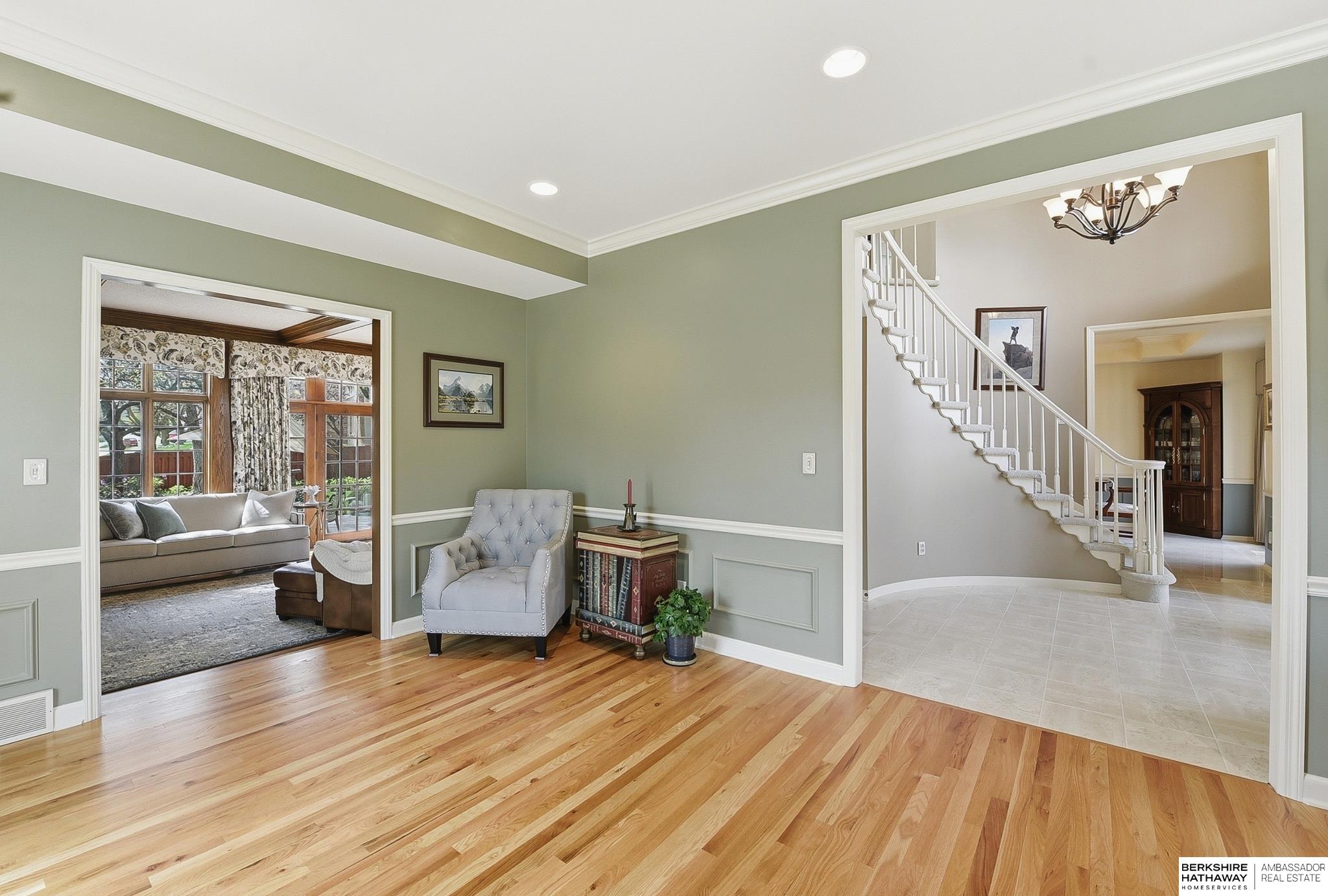 1506 133 Street, Omaha, NE, 68154