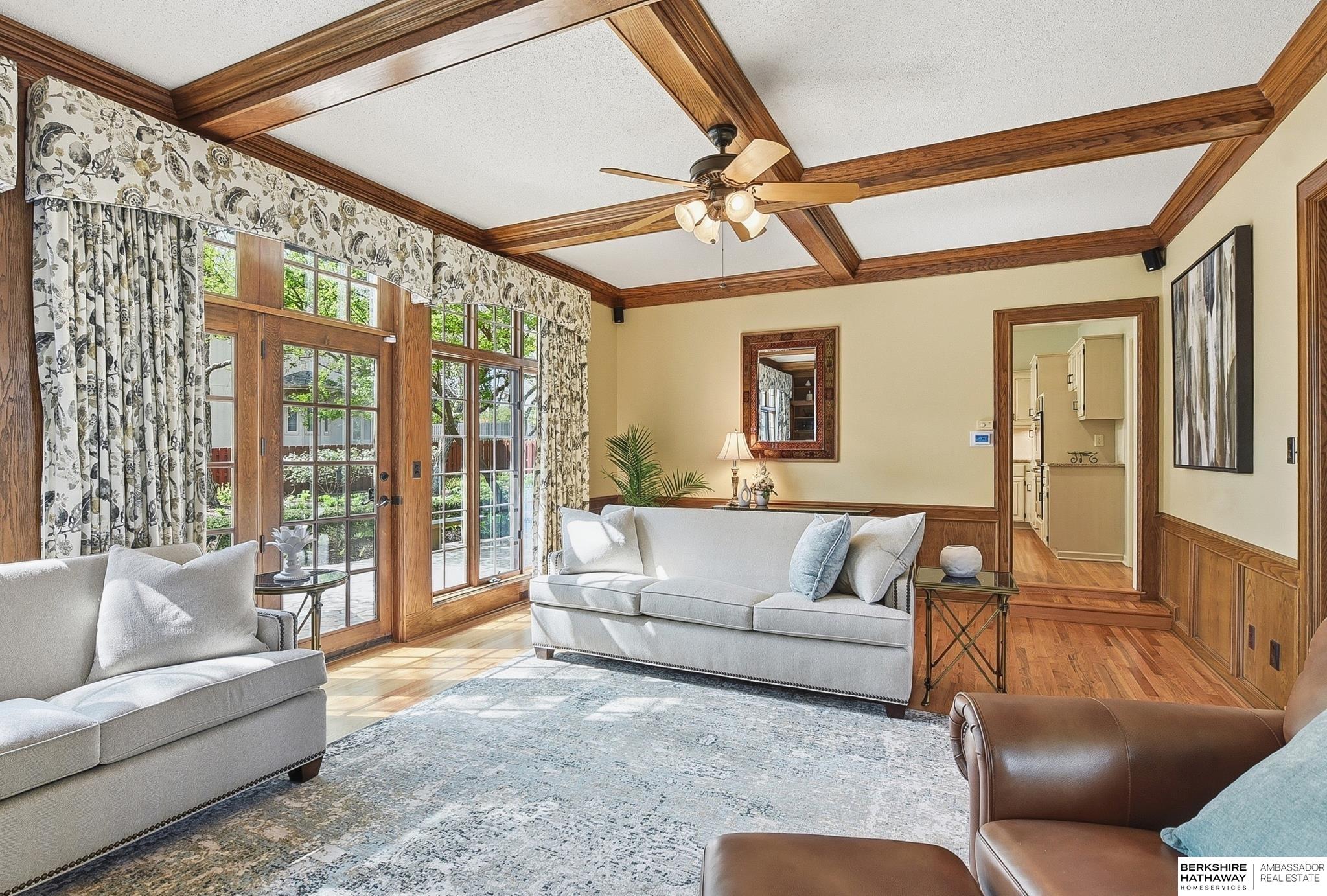 1506 133 Street, Omaha, NE, 68154