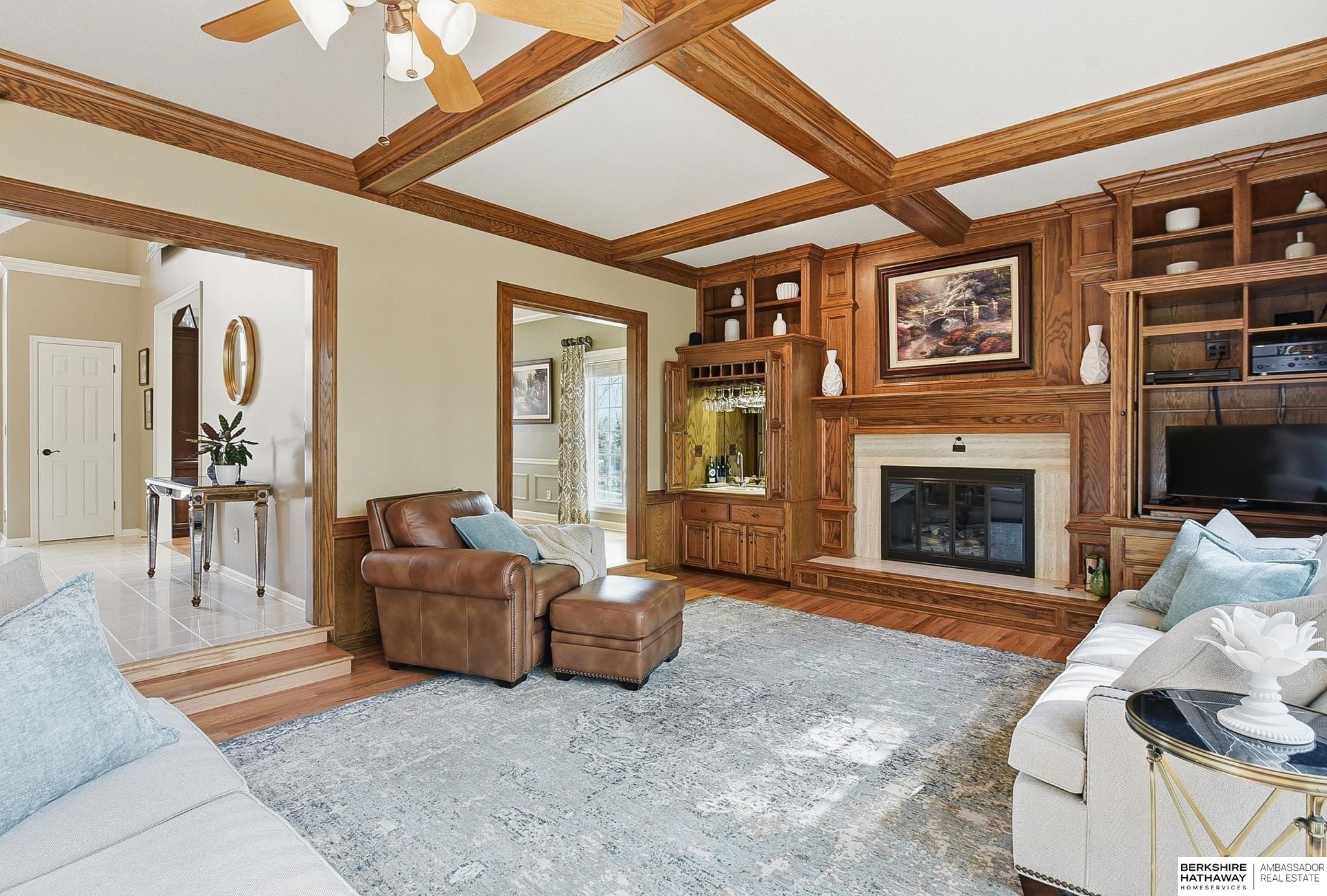 1506 133 Street, Omaha, NE, 68154