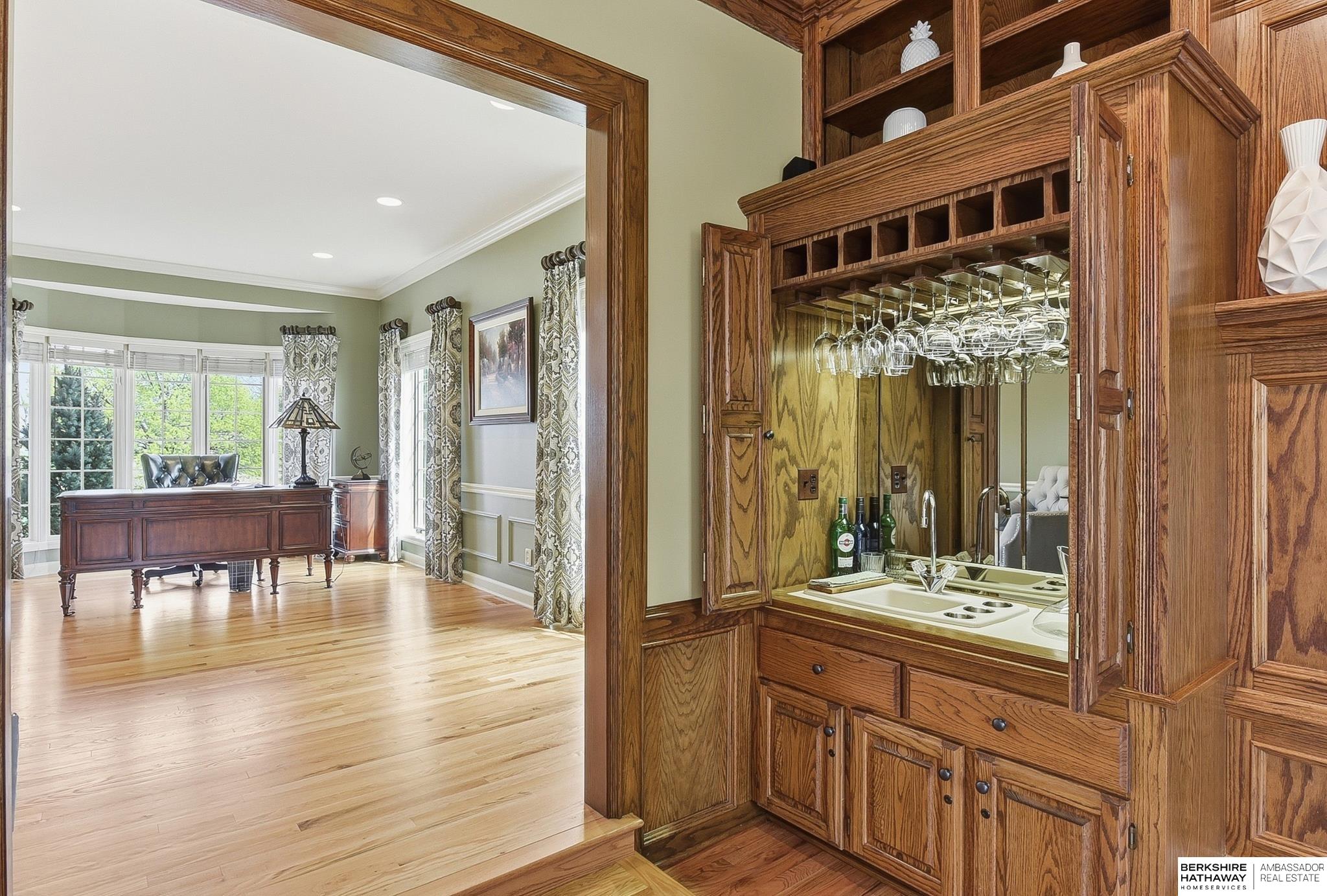 1506 133 Street, Omaha, NE, 68154