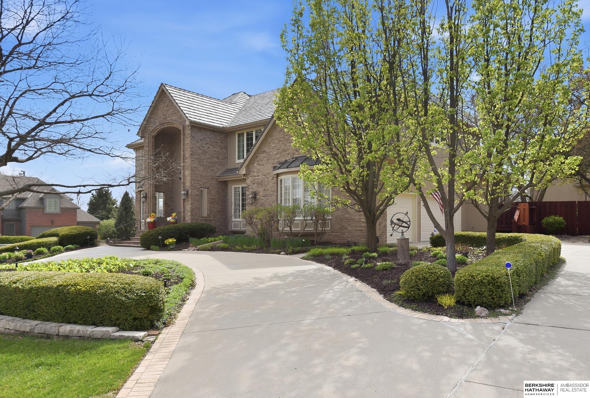 1506 133 Street, Omaha, NE, 68154