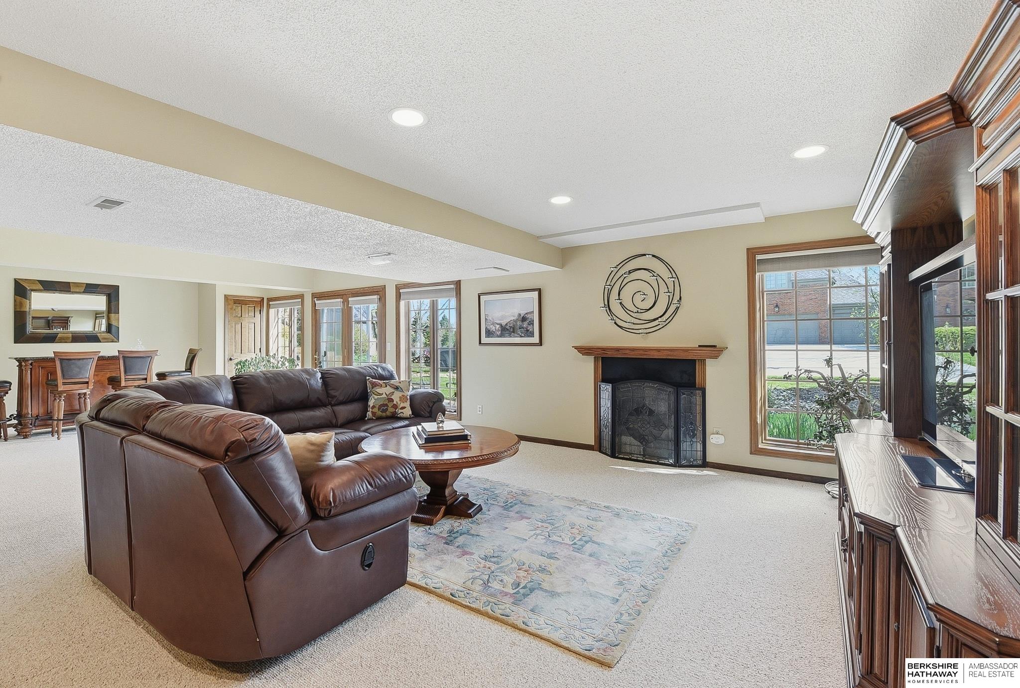 1506 133 Street, Omaha, NE, 68154