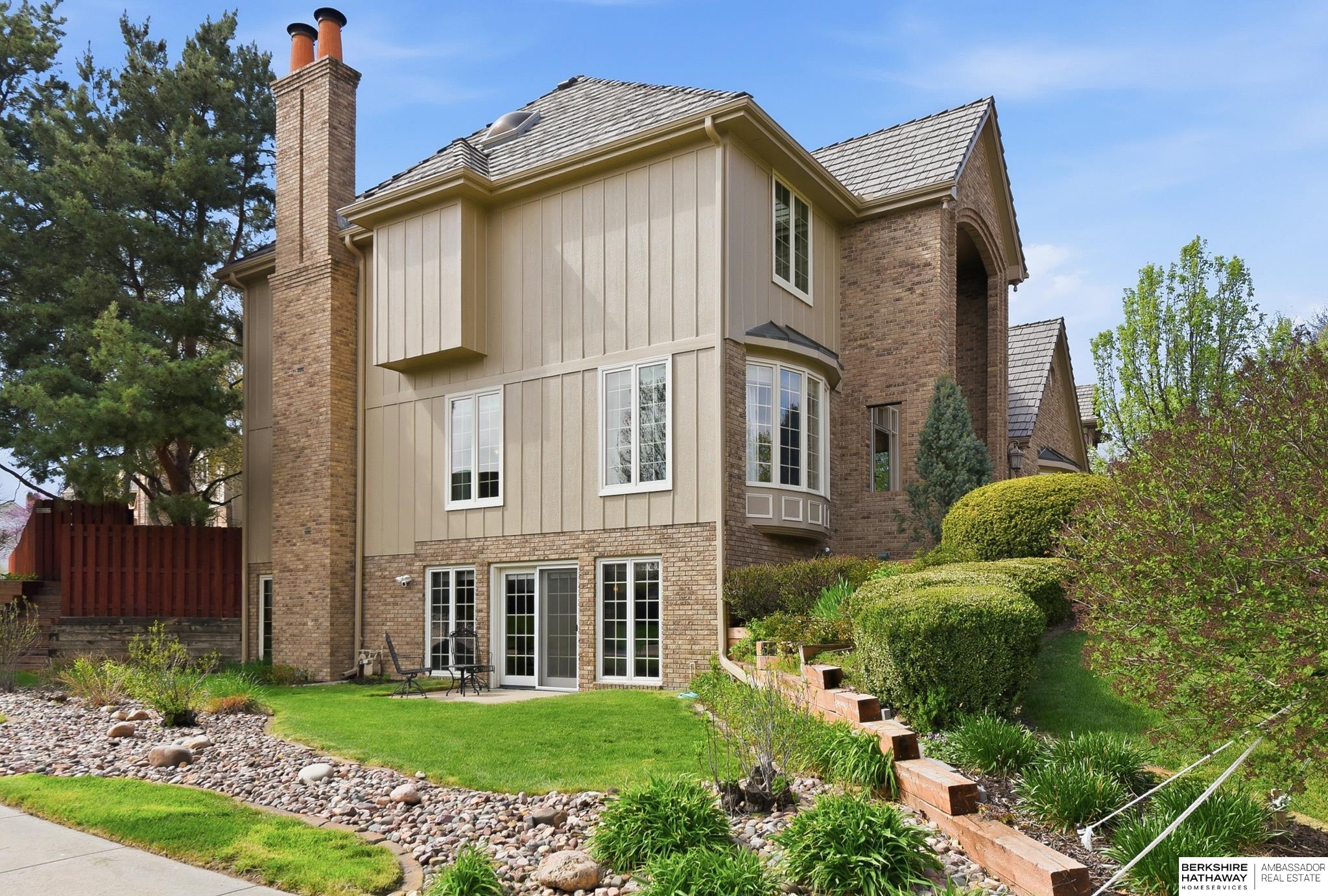 1506 133 Street, Omaha, NE, 68154
