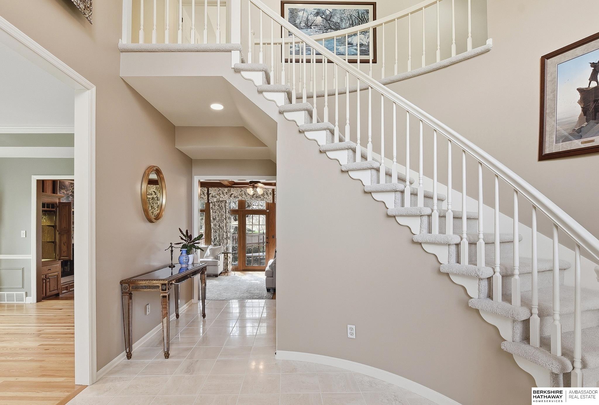 1506 133 Street, Omaha, NE, 68154