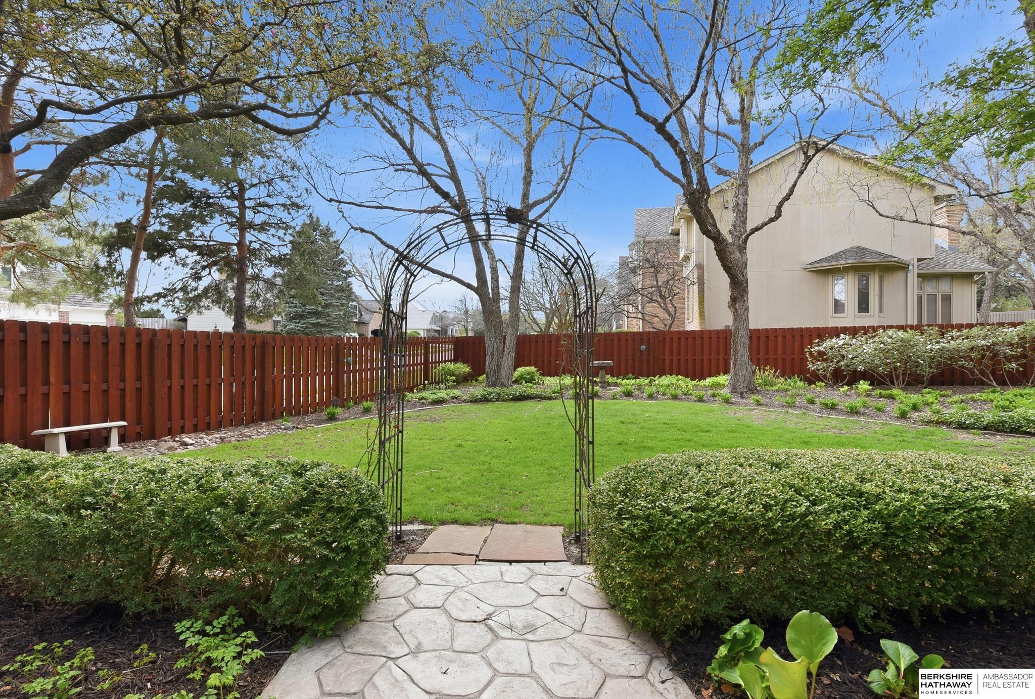 1506 133 Street, Omaha, NE, 68154