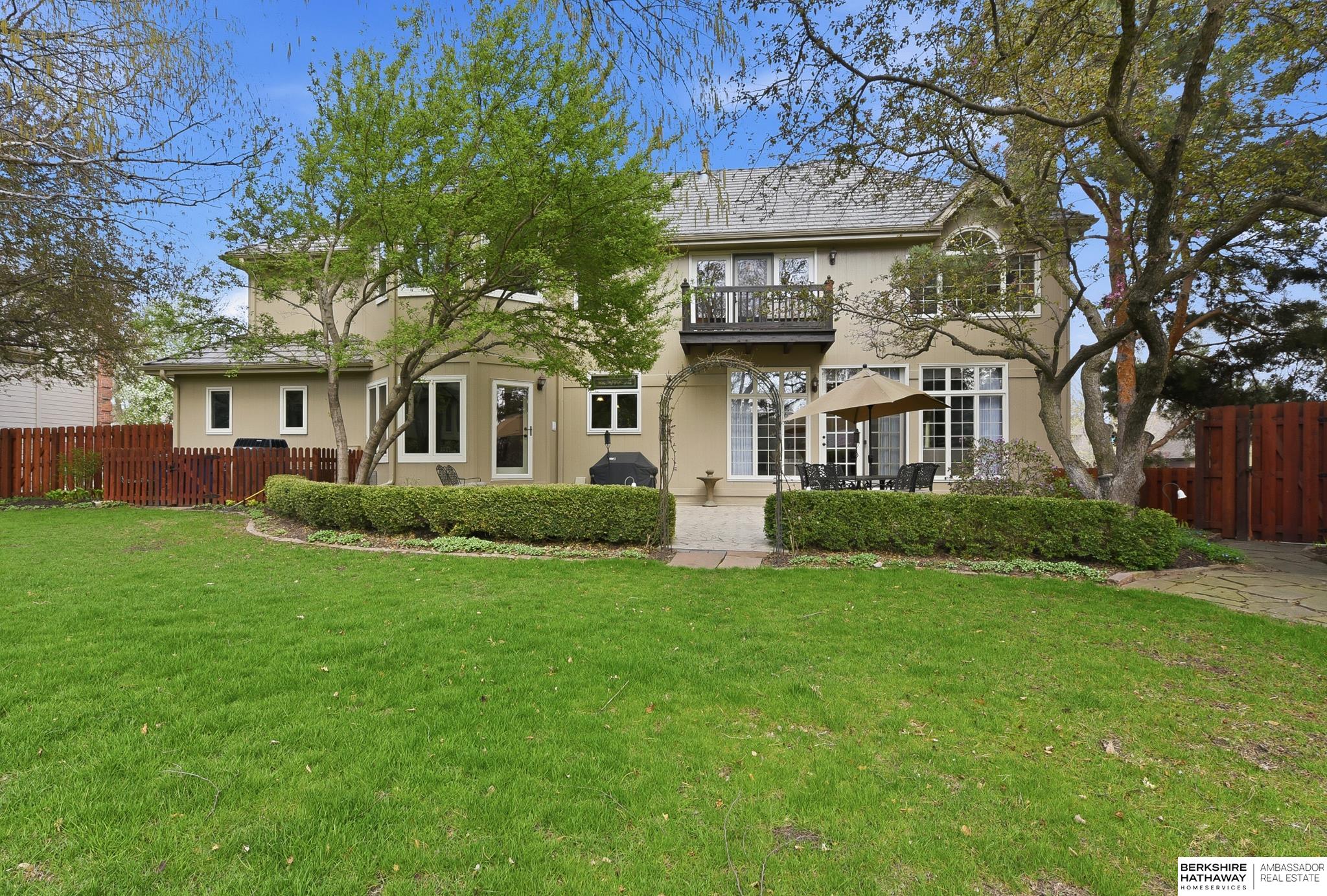1506 133 Street, Omaha, NE, 68154