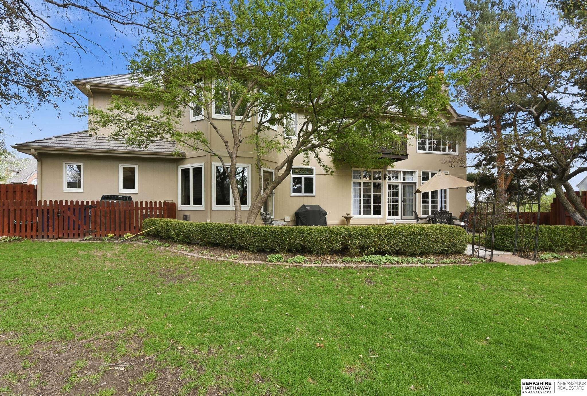 1506 133 Street, Omaha, NE, 68154