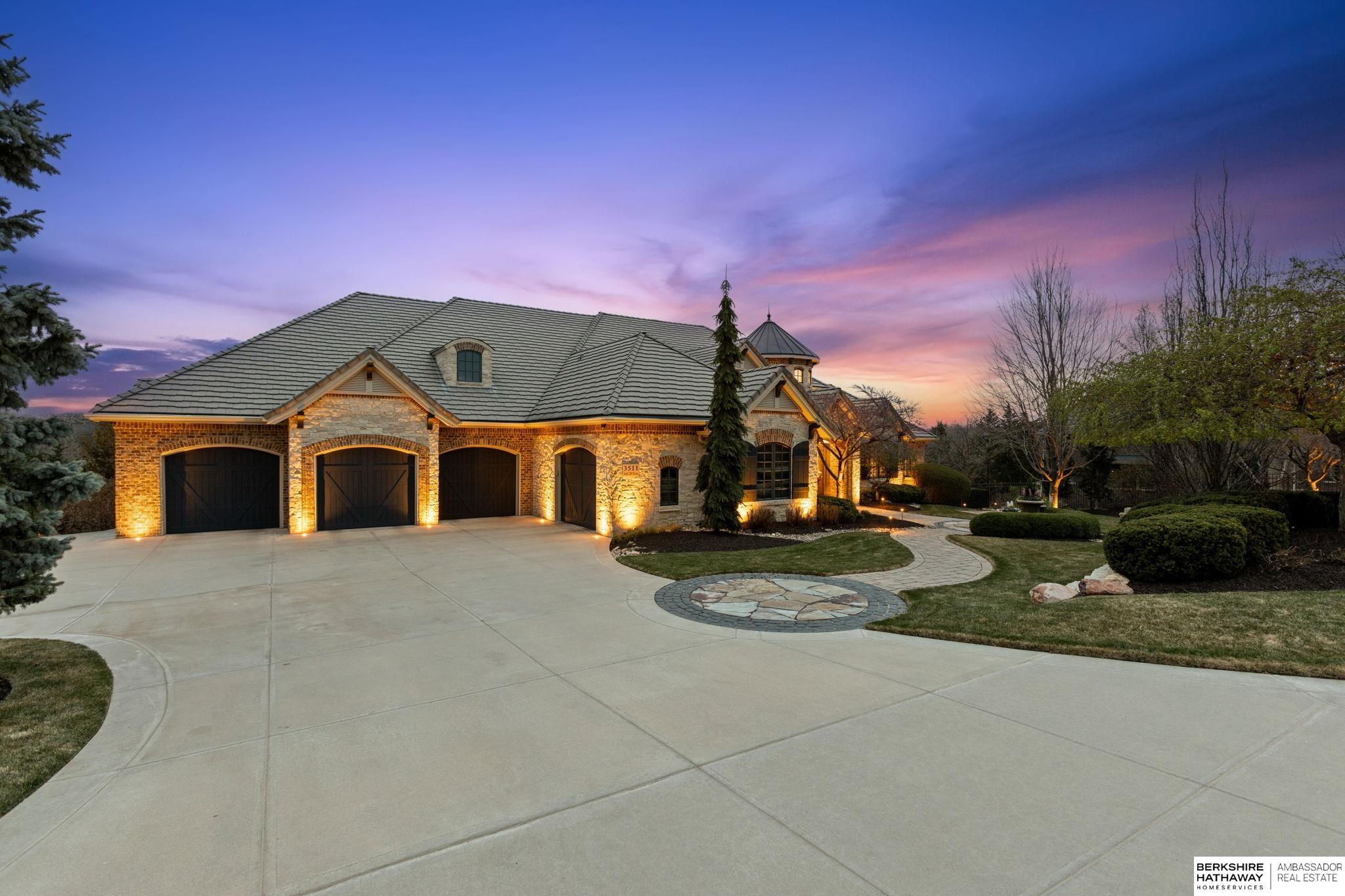 Elkhorn, Nebraska/Douglas County