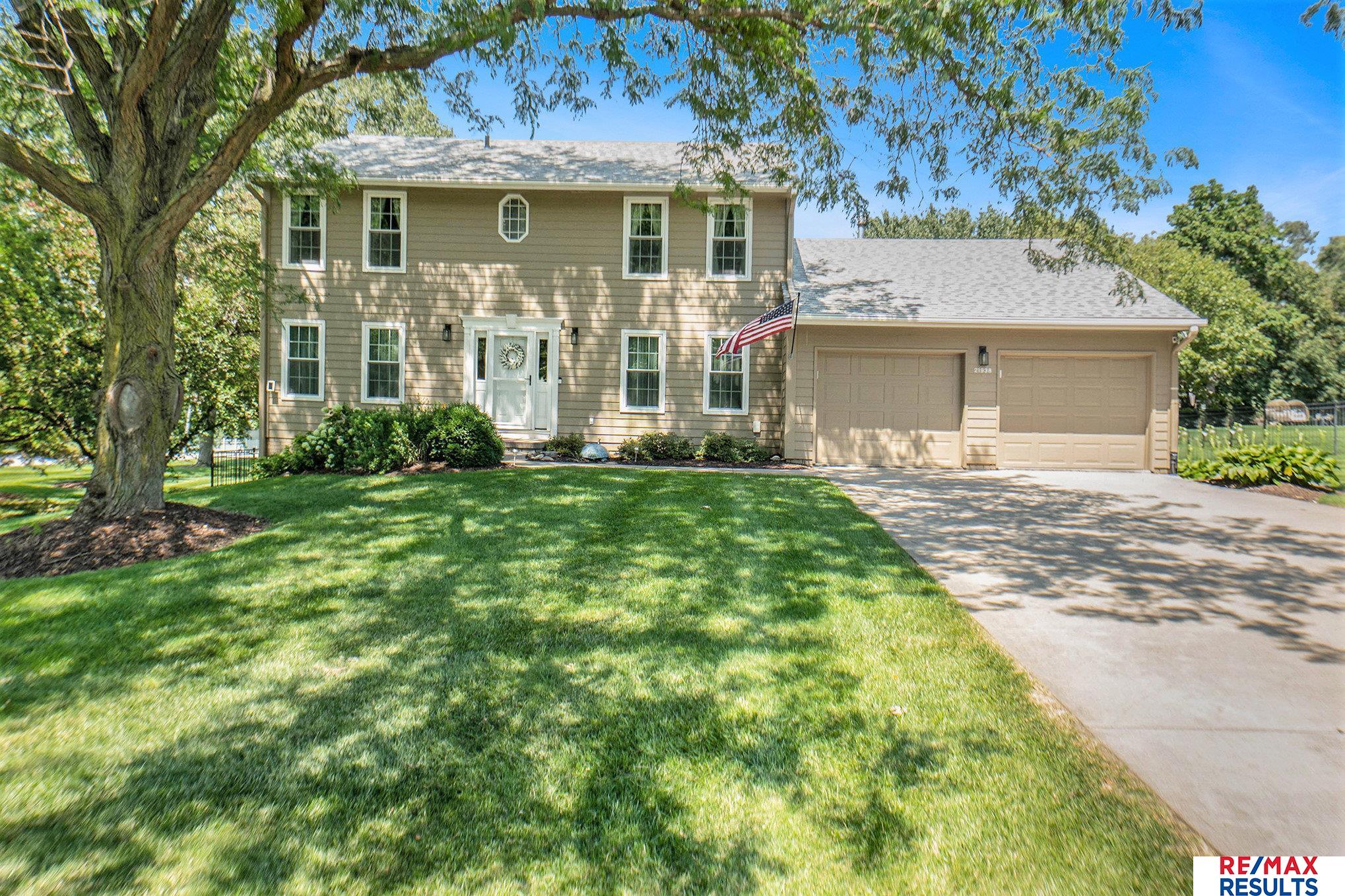 Elkhorn, Nebraska/Douglas County