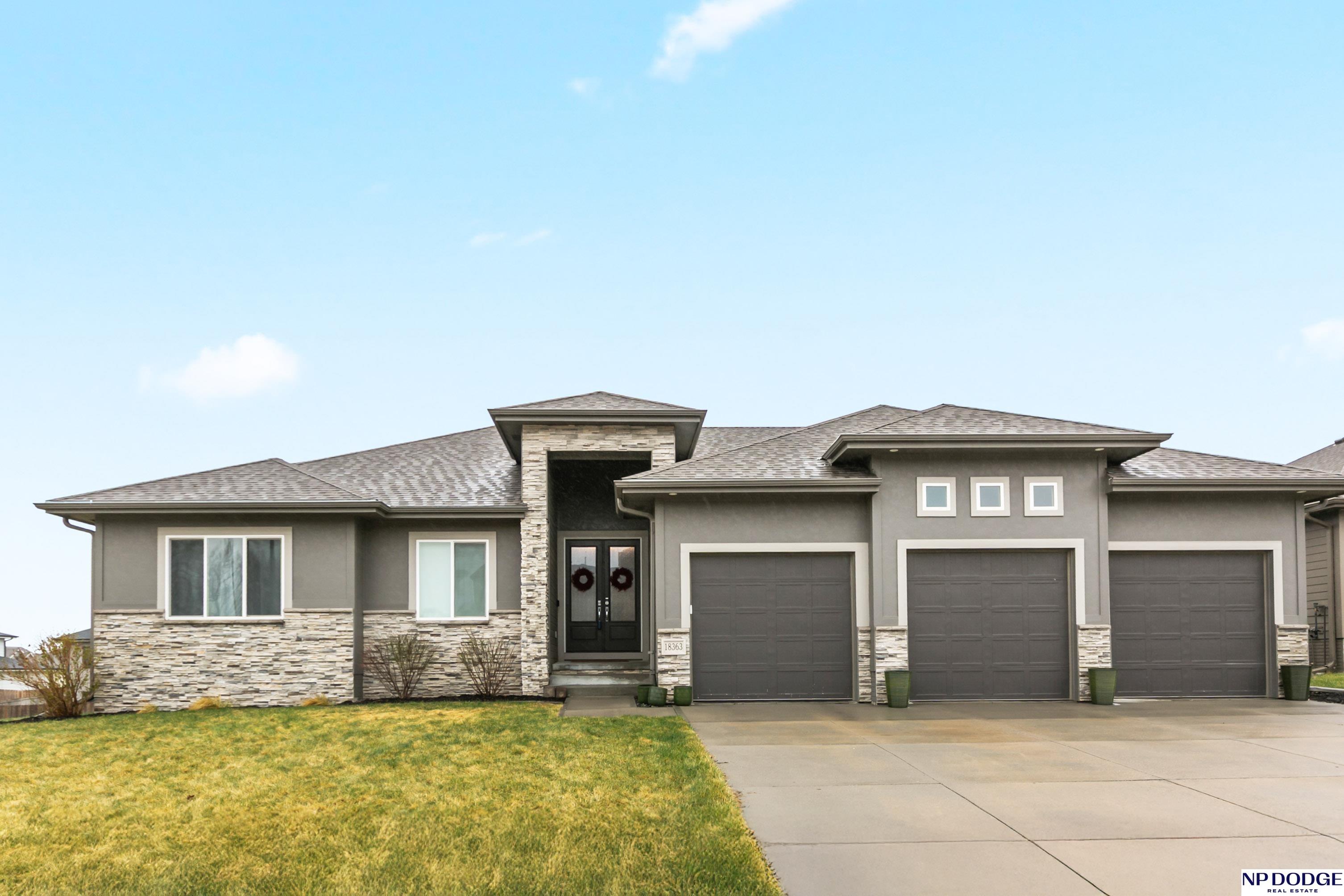 Elkhorn, Nebraska/Douglas County